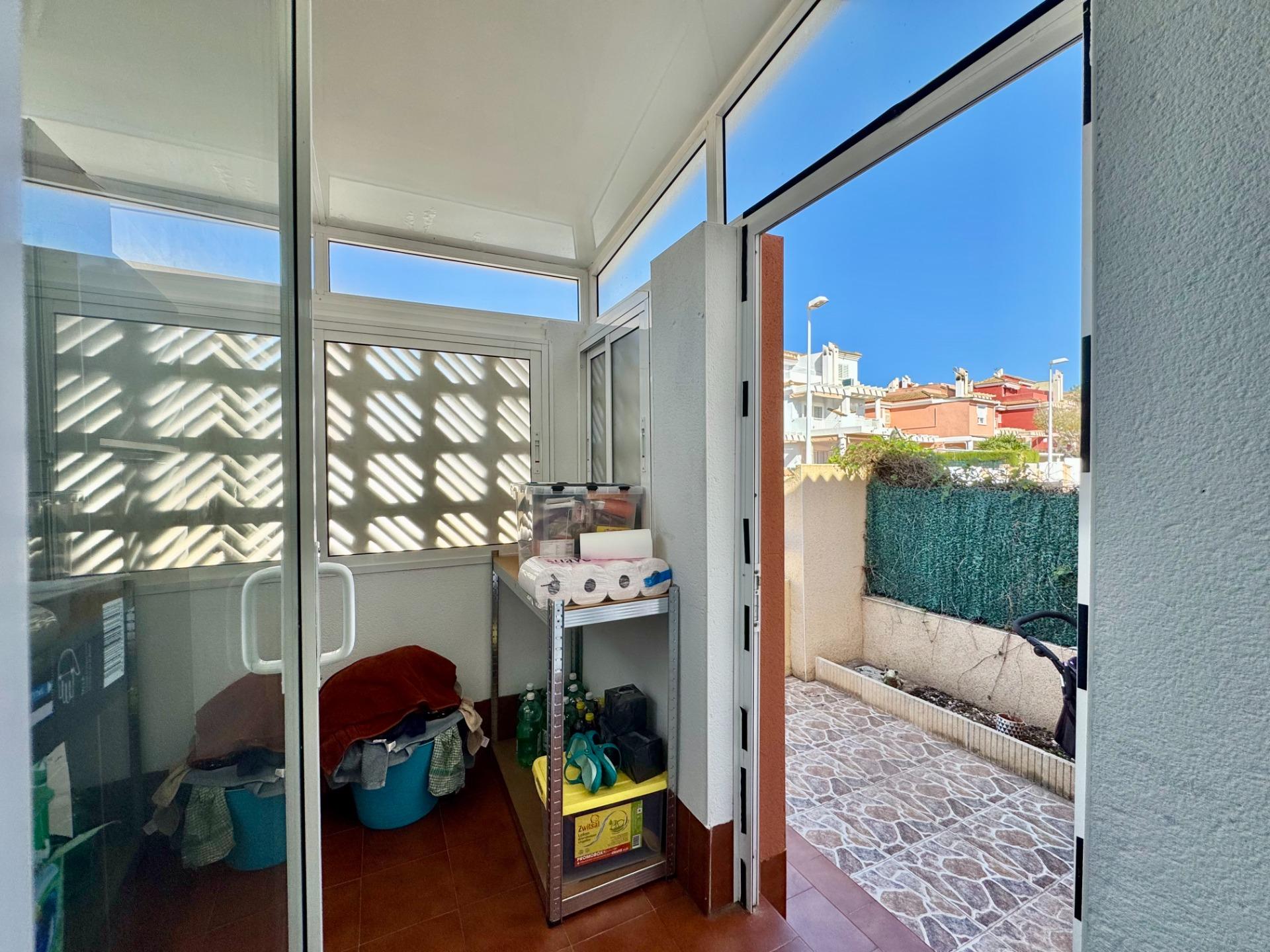 3 Bed, 2 Bath, HouseFor Sale, Gran Alacant, Alicante