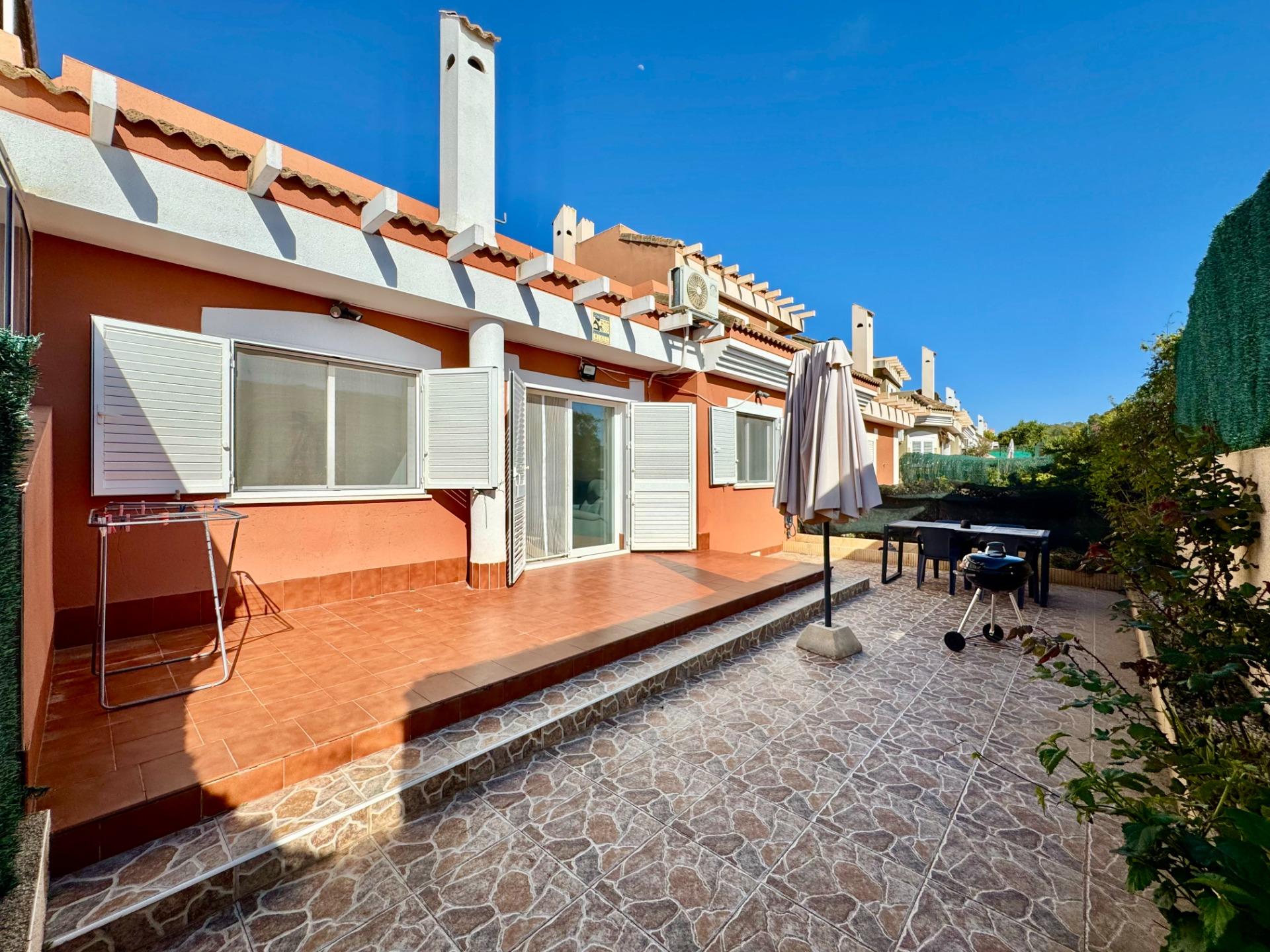 3 Bed, 2 Bath, HouseFor Sale, Gran Alacant, Alicante