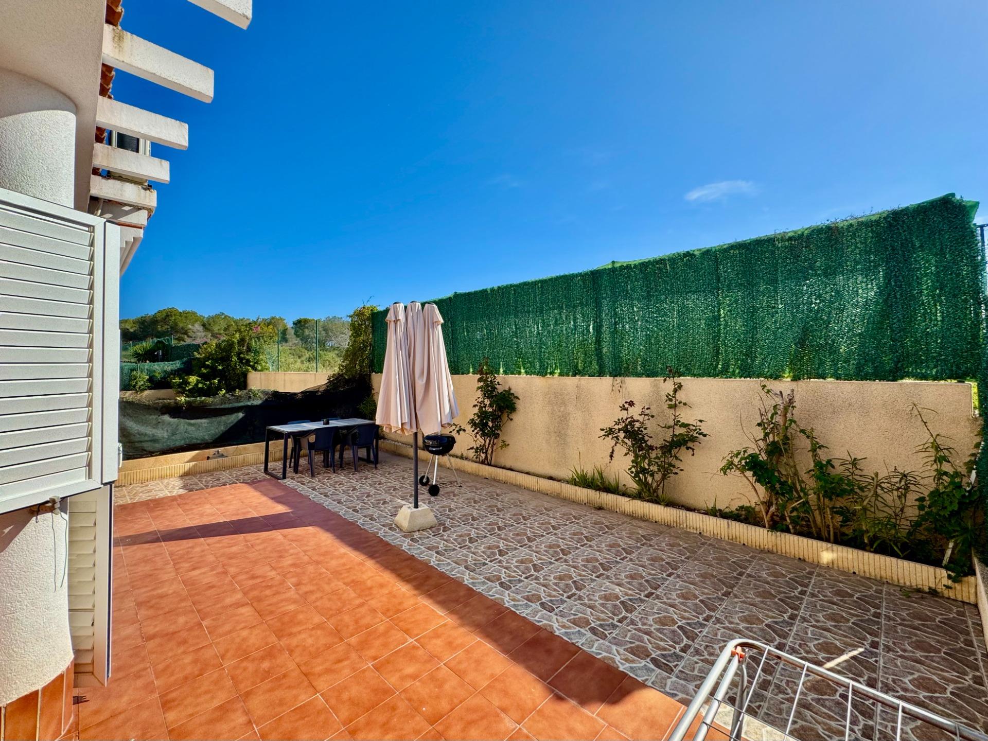 3 Bed, 2 Bath, HouseFor Sale, Gran Alacant, Alicante