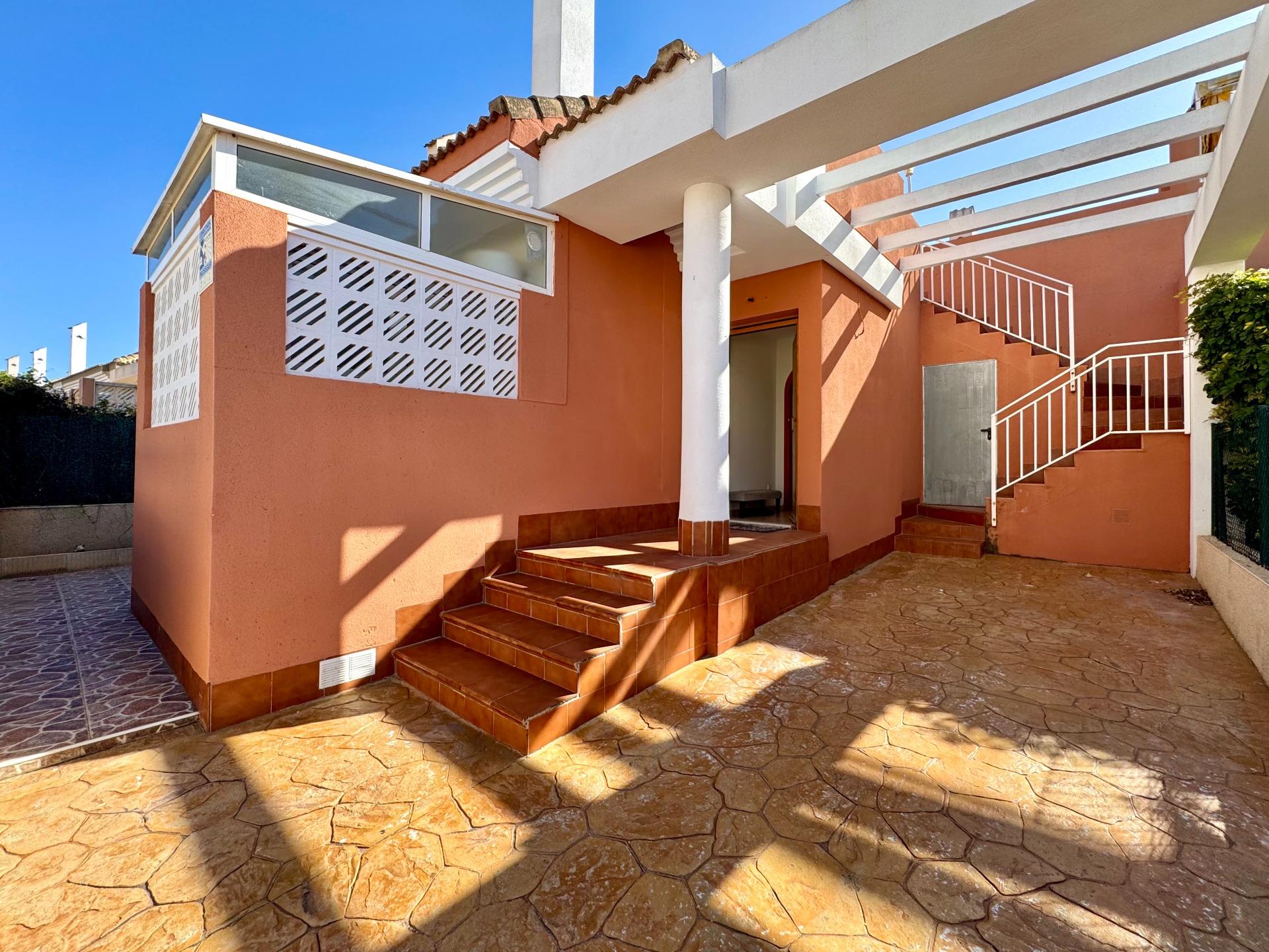 3 Bed, 2 Bath, HouseFor Sale, Gran Alacant, Alicante
