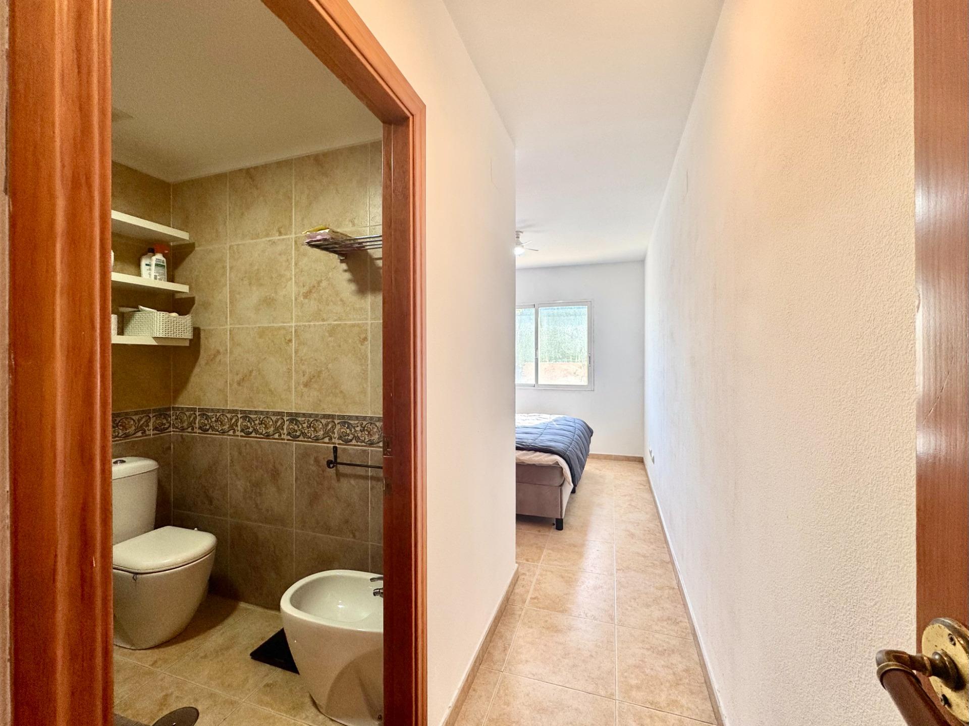 3 Bed, 2 Bath, HouseFor Sale, Gran Alacant, Alicante