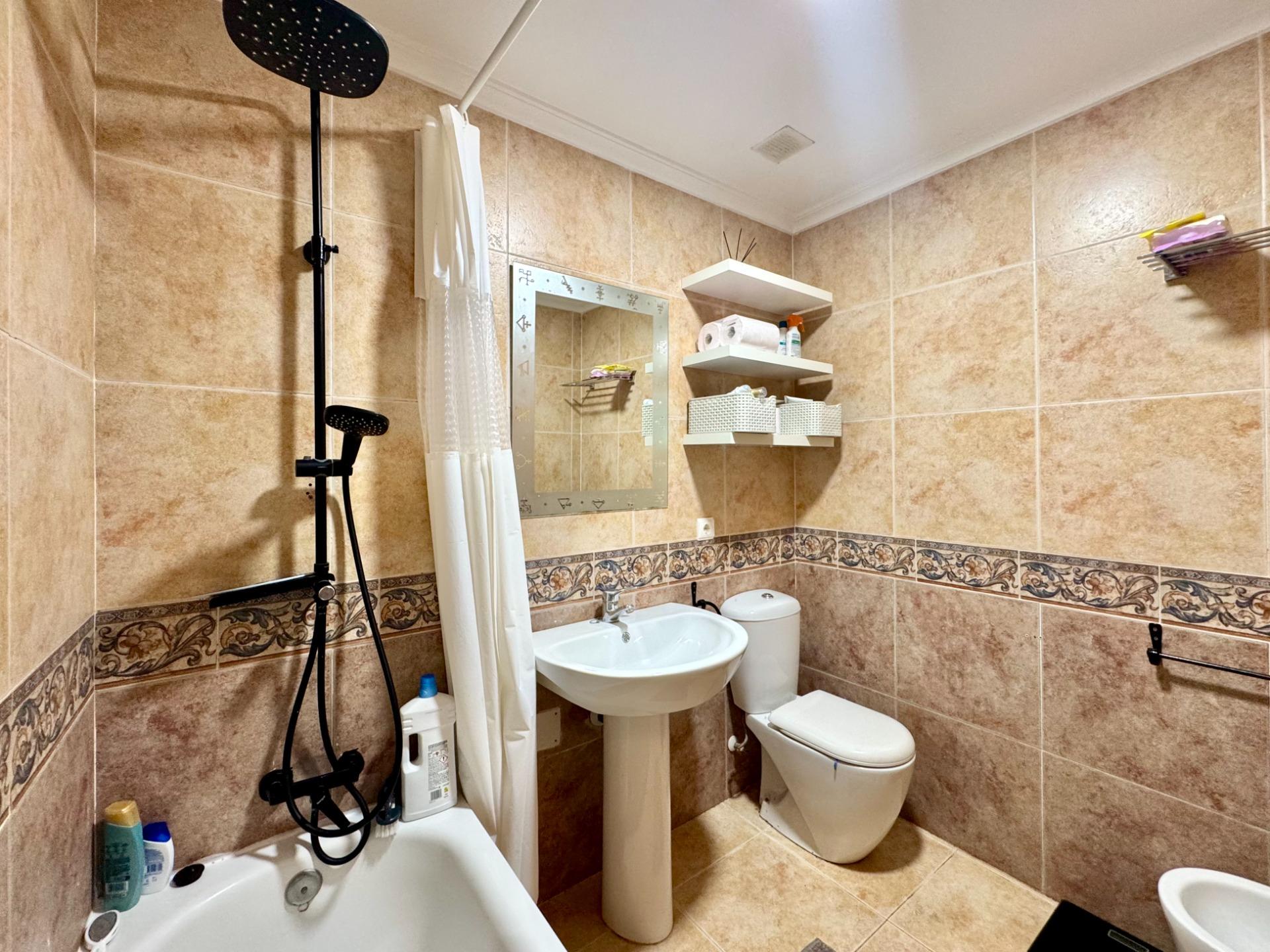 3 Bed, 2 Bath, HouseFor Sale, Gran Alacant, Alicante