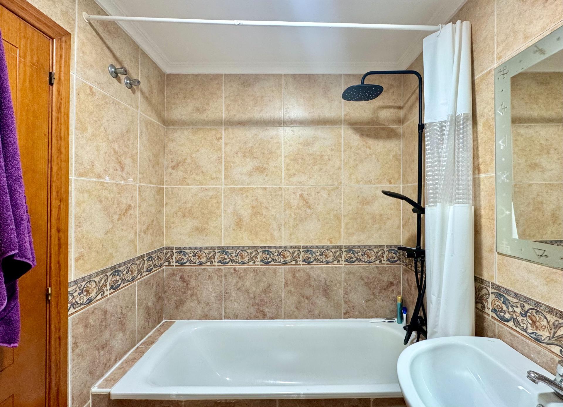 3 Bed, 2 Bath, HouseFor Sale, Gran Alacant, Alicante