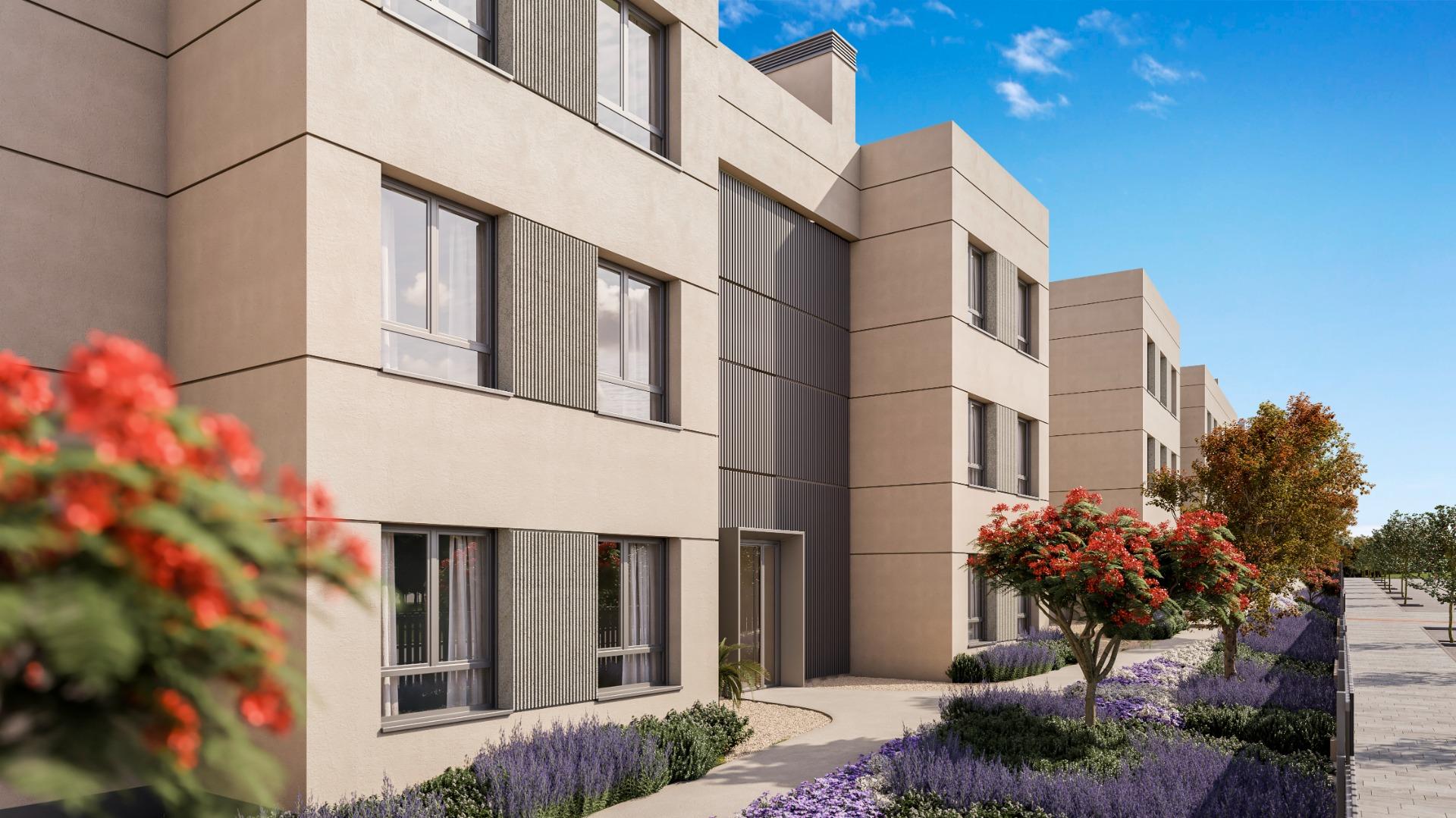 3 Bed, 2 Bath, ApartmentFor Sale, Estepona, Malaga