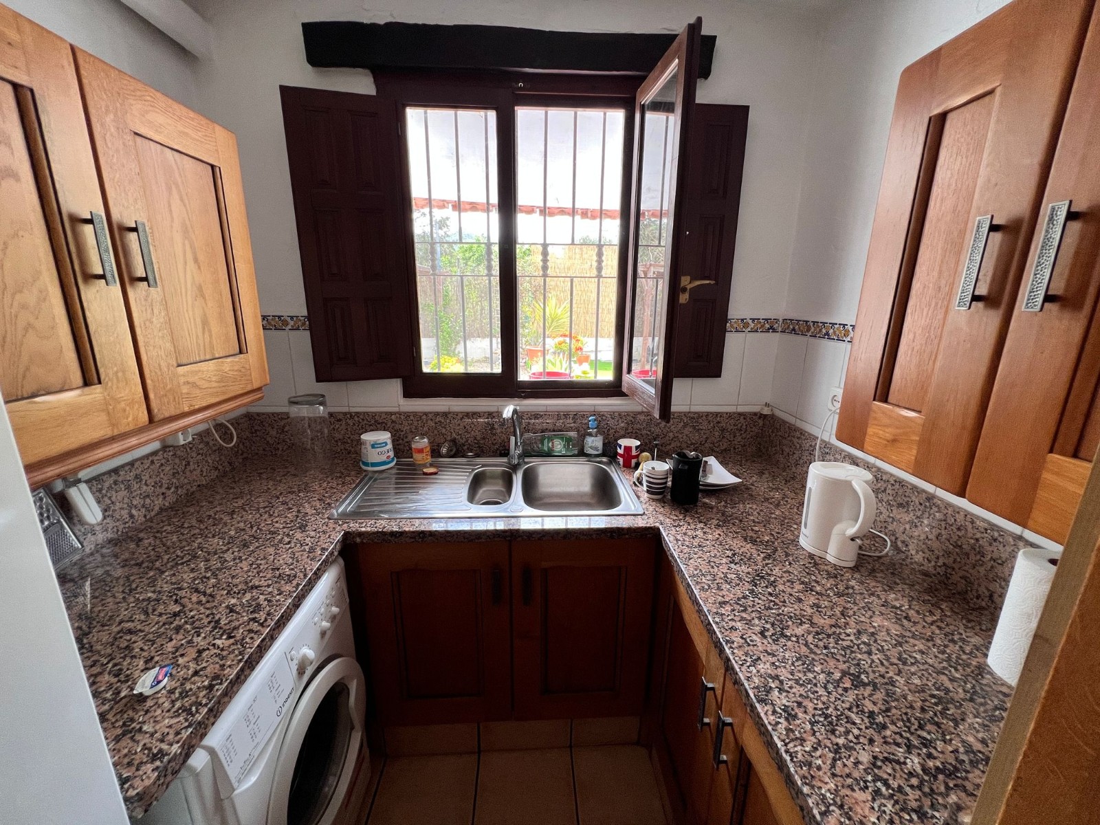 2 Bed, 2 Bath, HouseFor Sale, Cartagena, Murcia