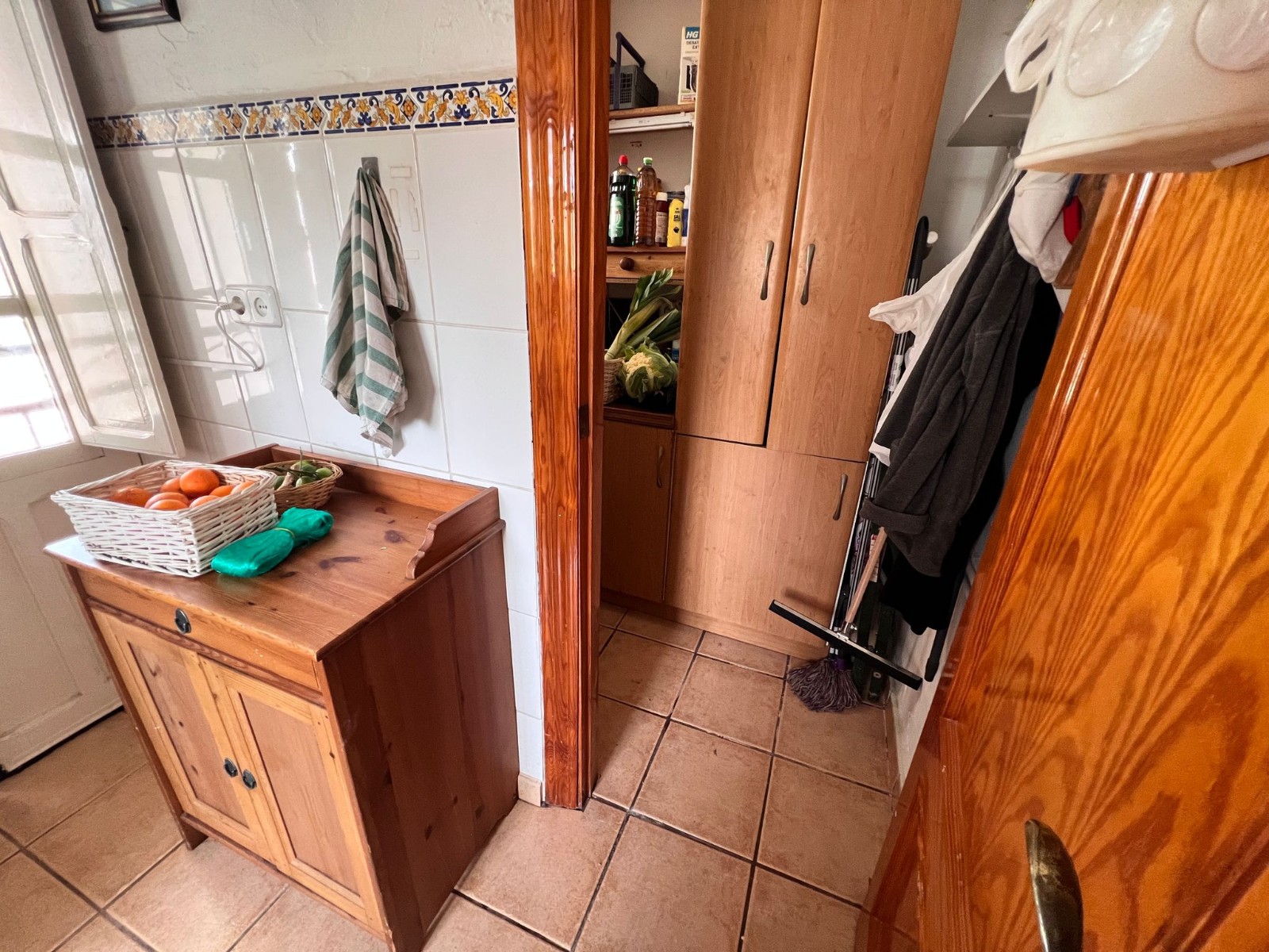 2 Bed, 2 Bath, HouseFor Sale, Cartagena, Murcia