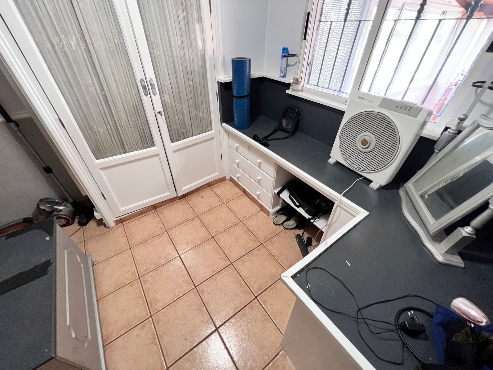 2 Bed, 2 Bath, HouseFor Sale, Cartagena, Murcia