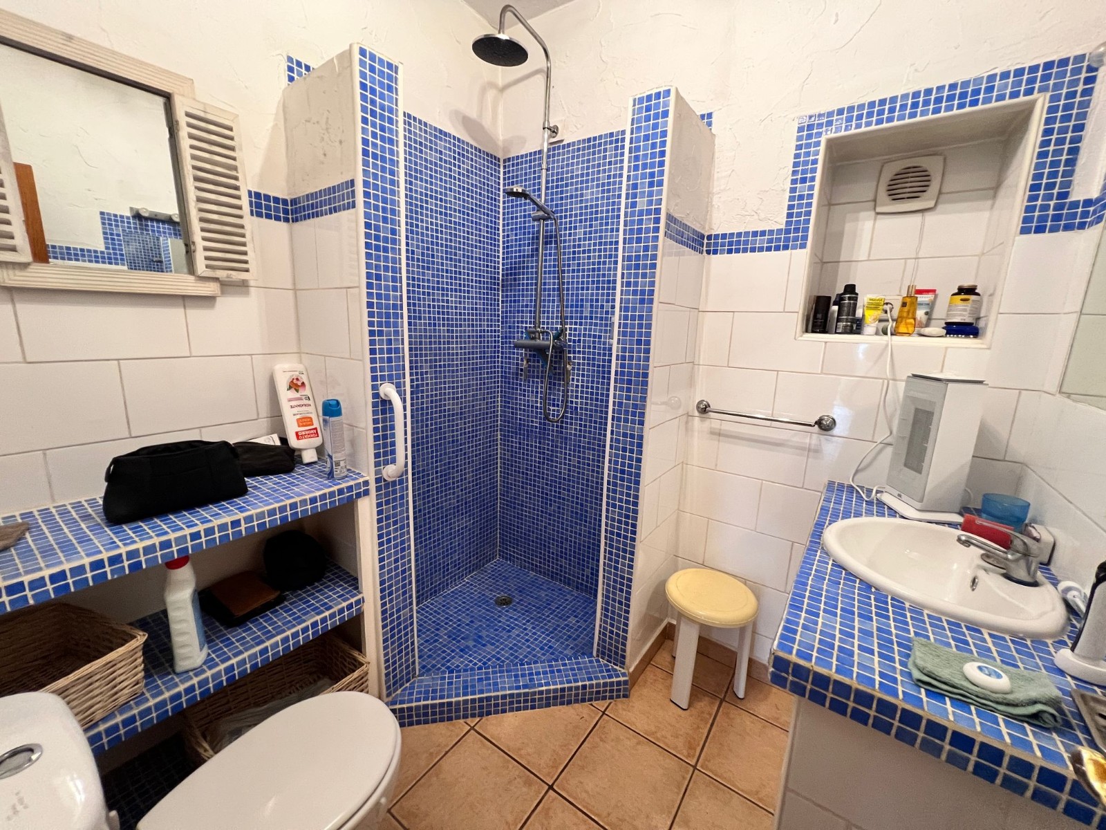 2 Bed, 2 Bath, HouseFor Sale, Cartagena, Murcia