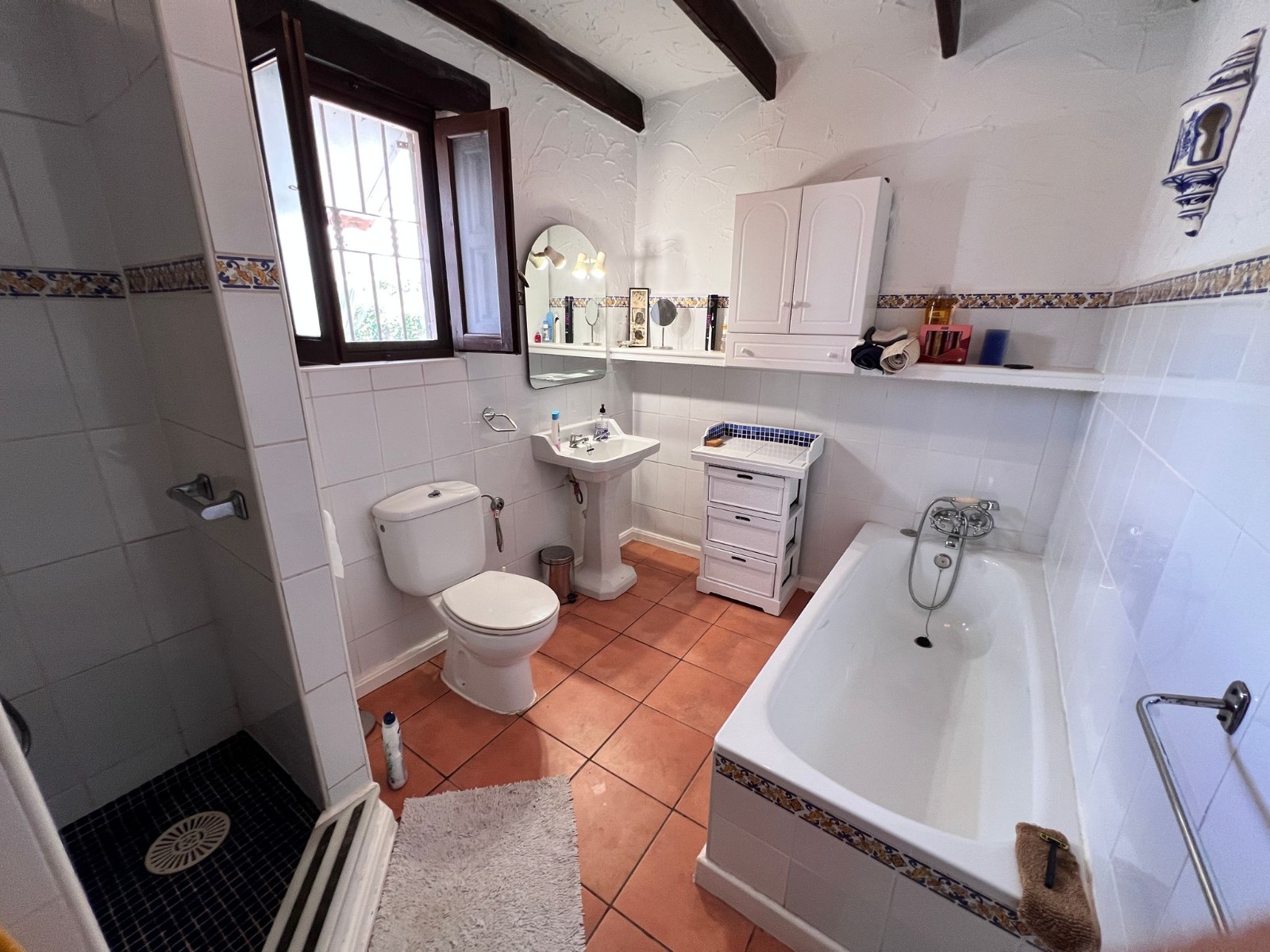 2 Bed, 2 Bath, HouseFor Sale, Cartagena, Murcia