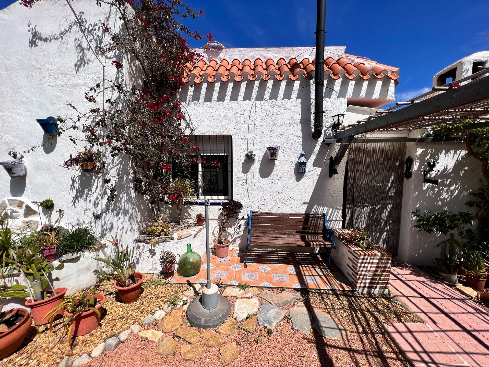 2 Bed, 2 Bath, HouseFor Sale, Cartagena, Murcia