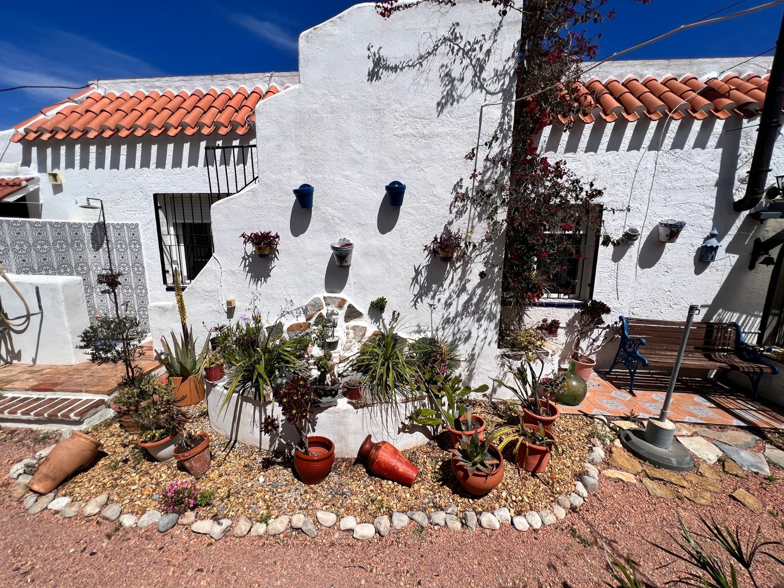 2 Bed, 2 Bath, HouseFor Sale, Cartagena, Murcia