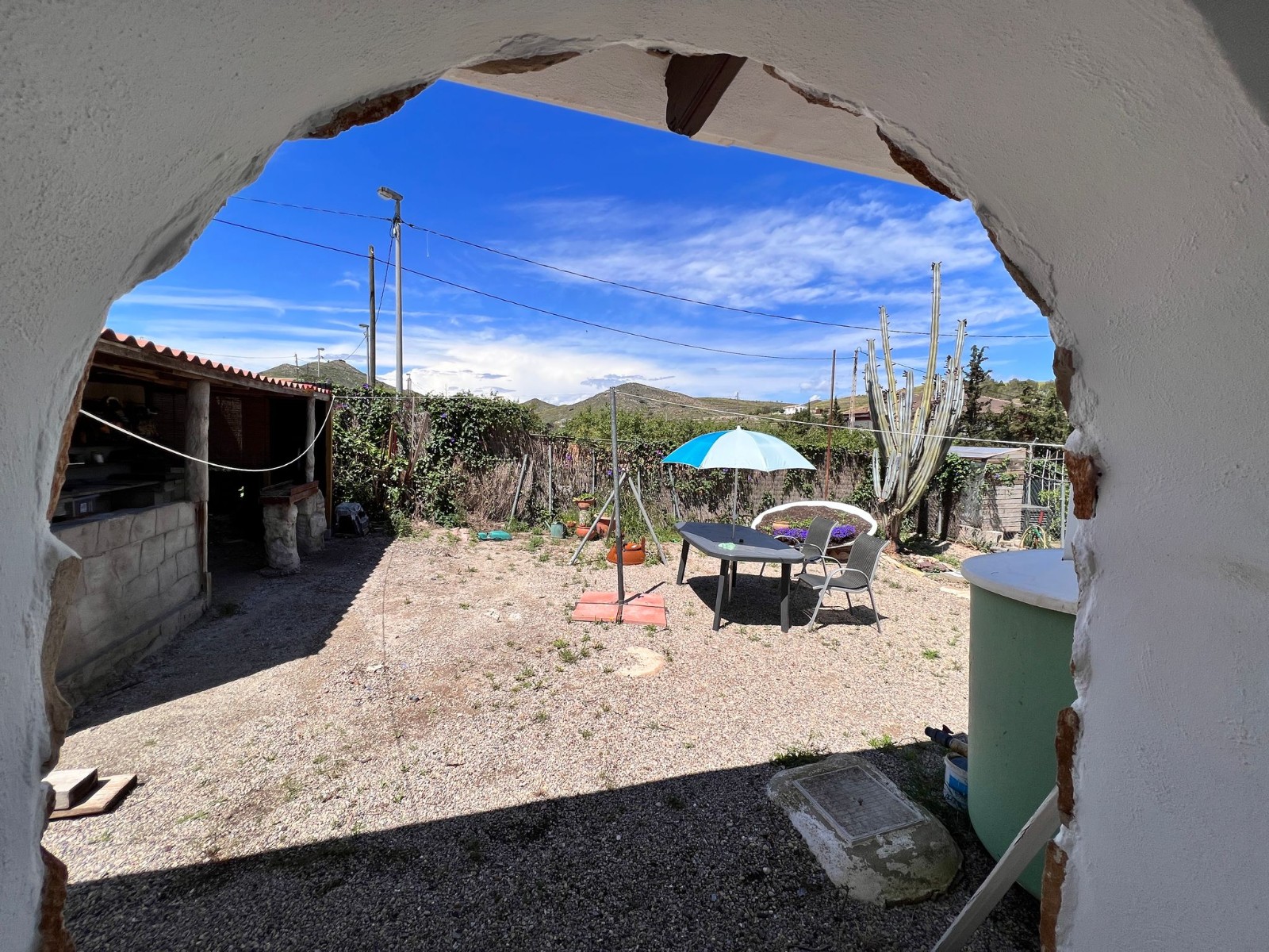 2 Bed, 2 Bath, HouseFor Sale, Cartagena, Murcia