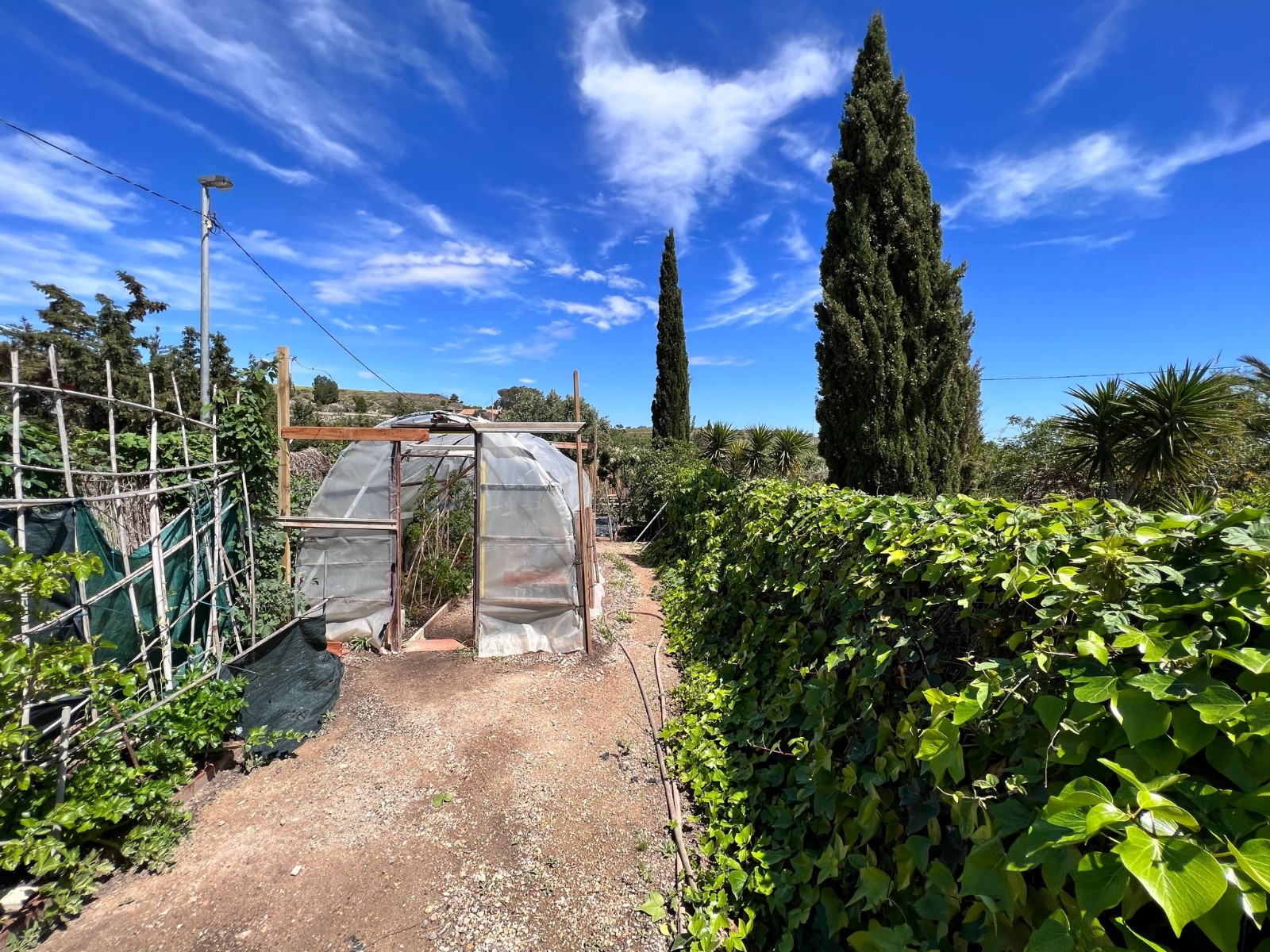 2 Bed, 2 Bath, HouseFor Sale, Cartagena, Murcia