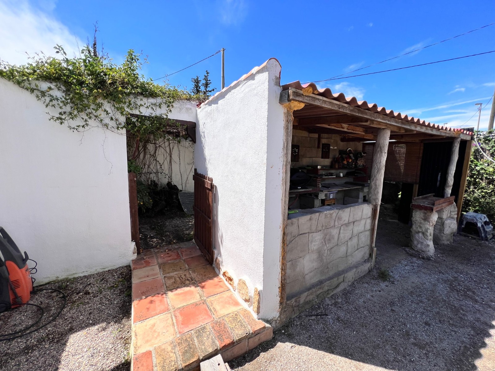 2 Bed, 2 Bath, HouseFor Sale, Cartagena, Murcia