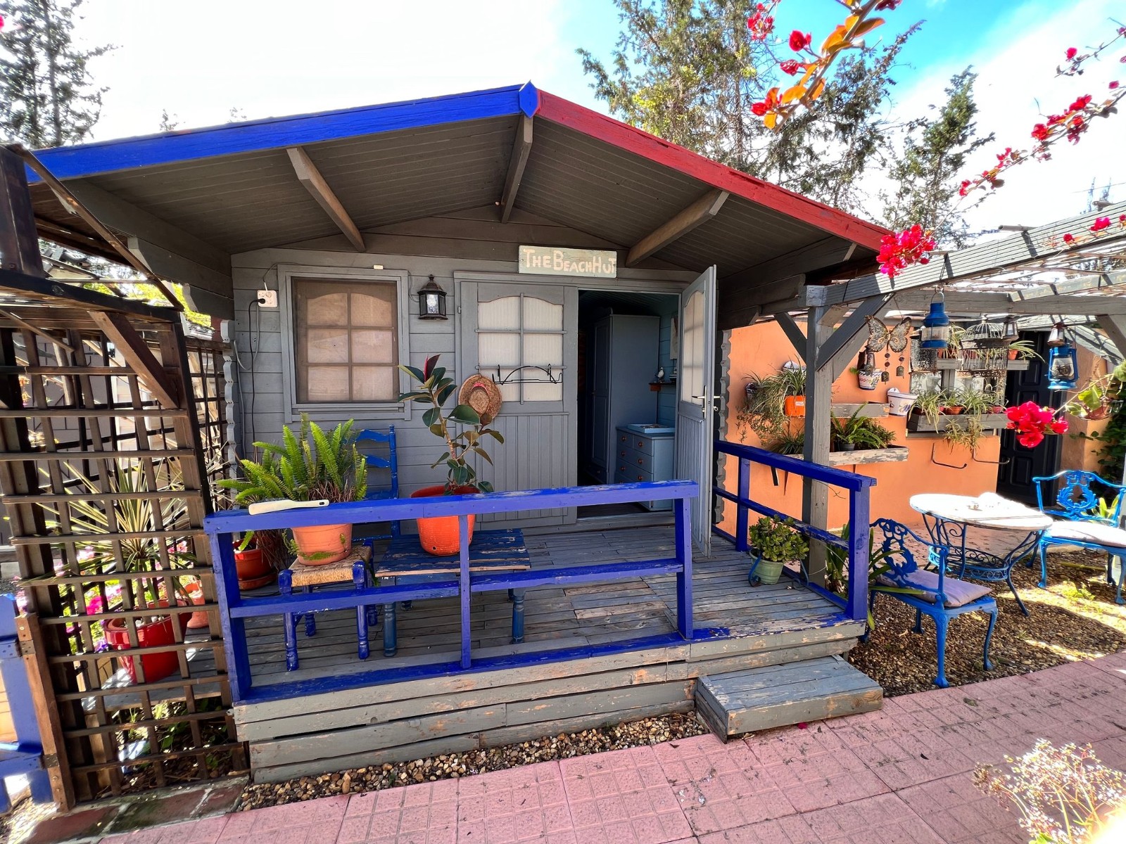 2 Bed, 2 Bath, HouseFor Sale, Cartagena, Murcia