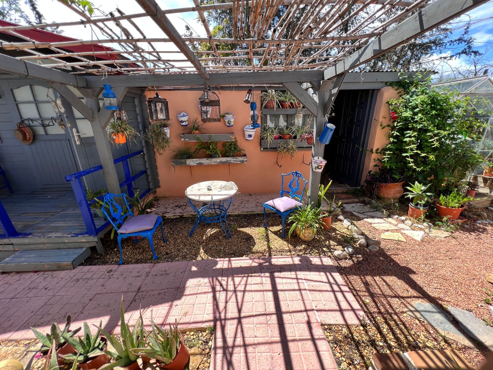 2 Bed, 2 Bath, HouseFor Sale, Cartagena, Murcia