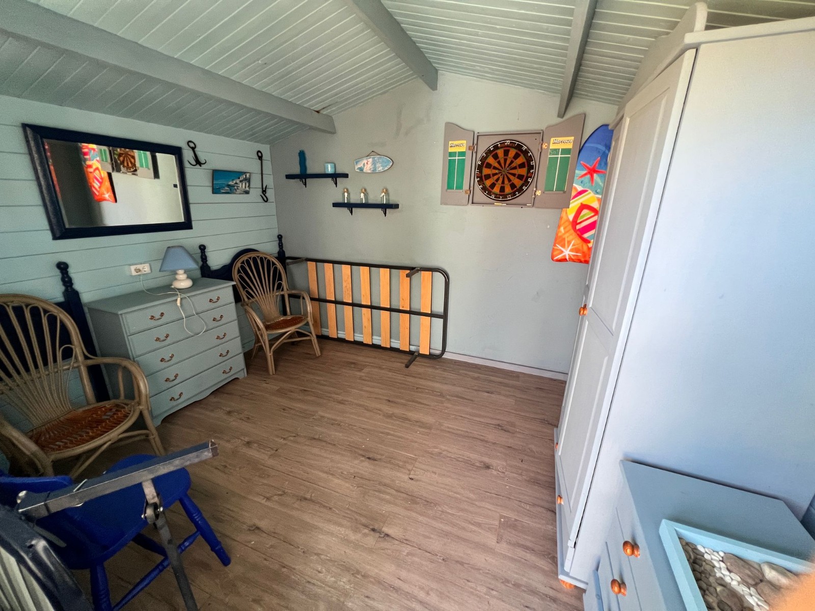 2 Bed, 2 Bath, HouseFor Sale, Cartagena, Murcia