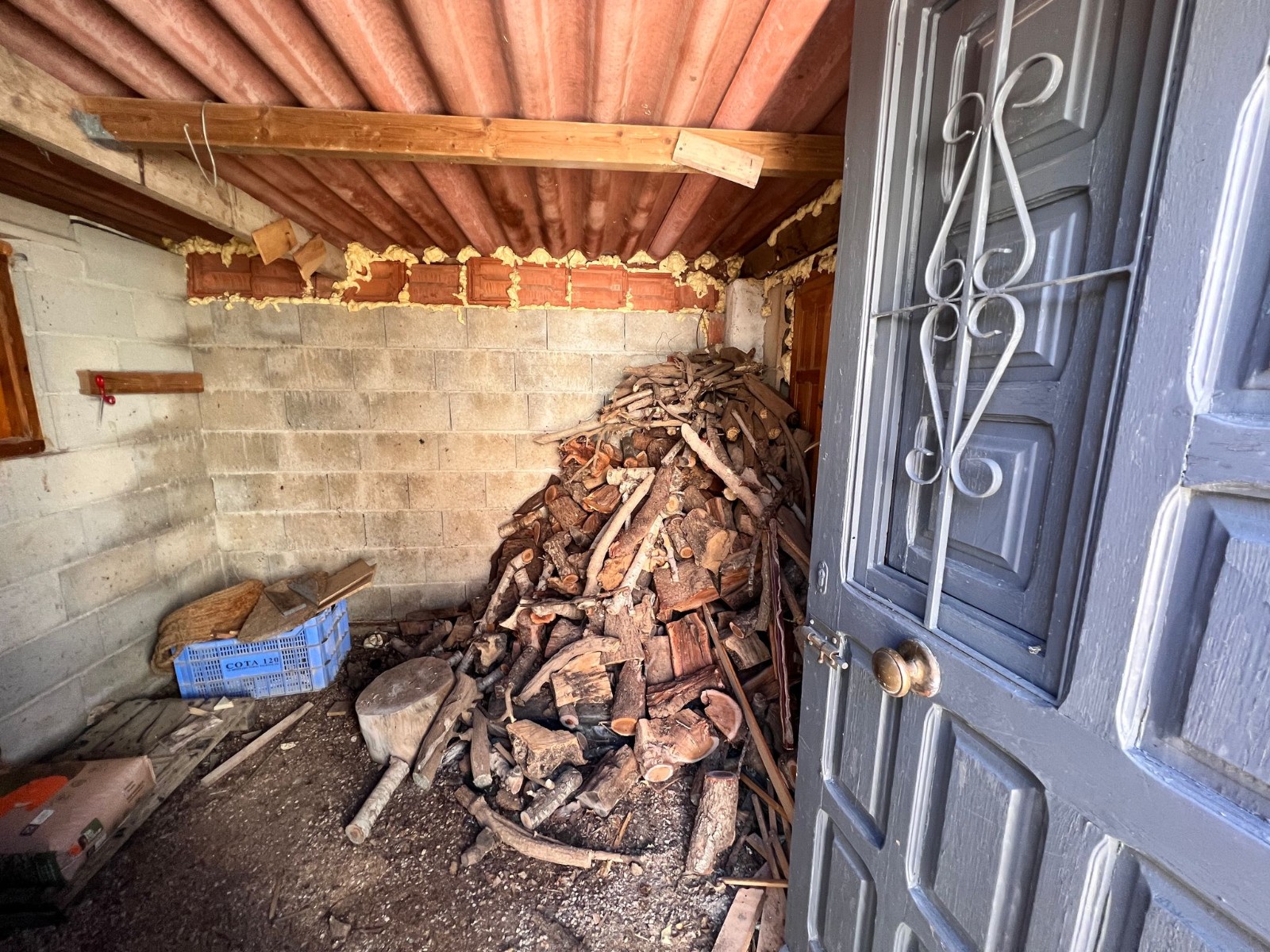 2 Bed, 2 Bath, HouseFor Sale, Cartagena, Murcia