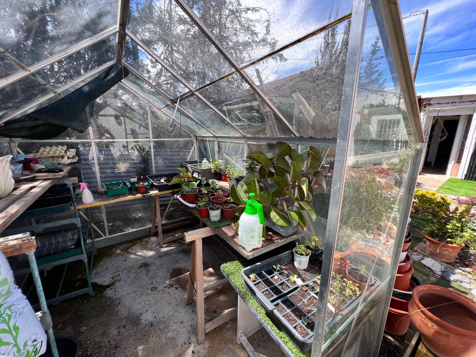 2 Bed, 2 Bath, HouseFor Sale, Cartagena, Murcia