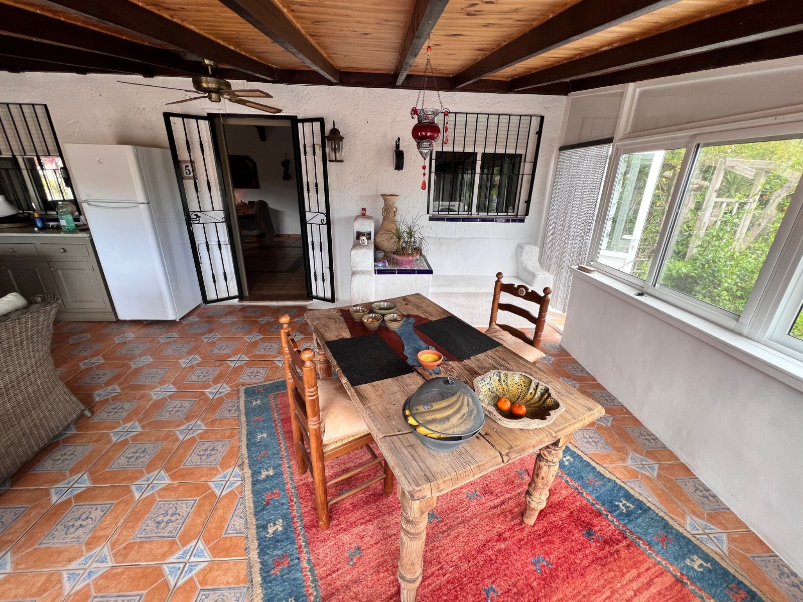 2 Bed, 2 Bath, HouseFor Sale, Cartagena, Murcia