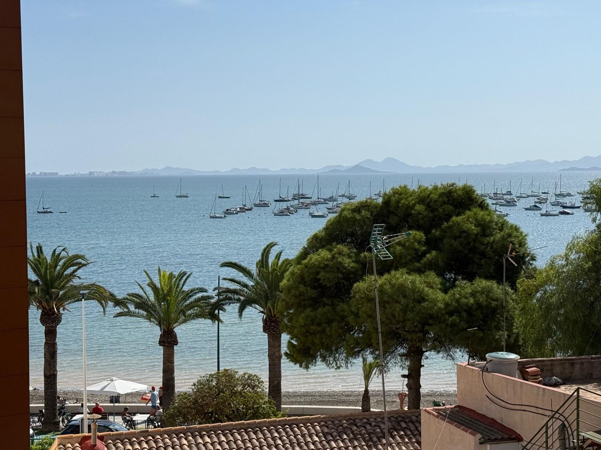 2 Bed, 1 Bath, ApartmentFor Sale, San Pedro Del Pinatar, Murcia