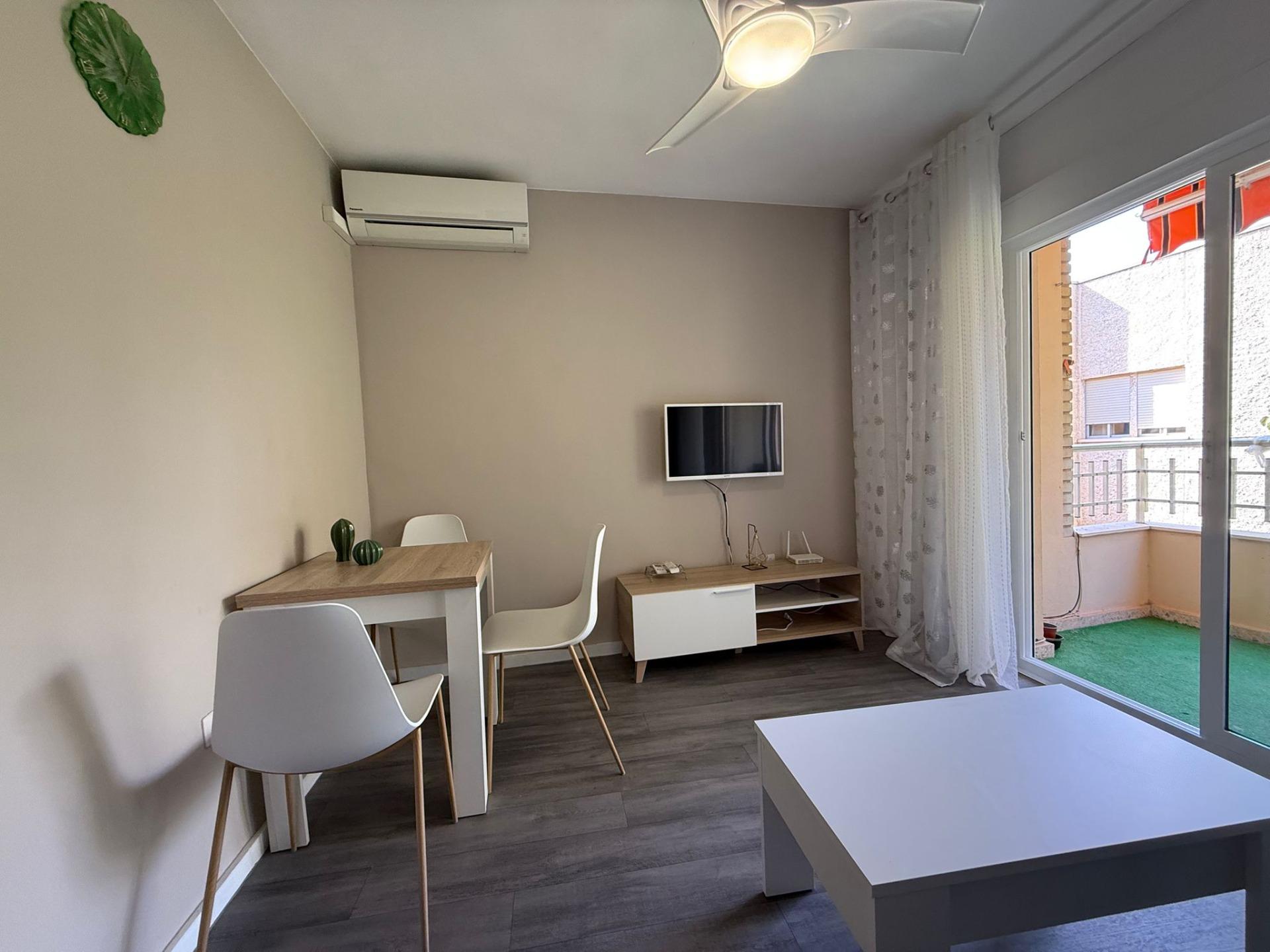 2 Bed, 1 Bath, ApartmentFor Sale, San Pedro Del Pinatar, Murcia