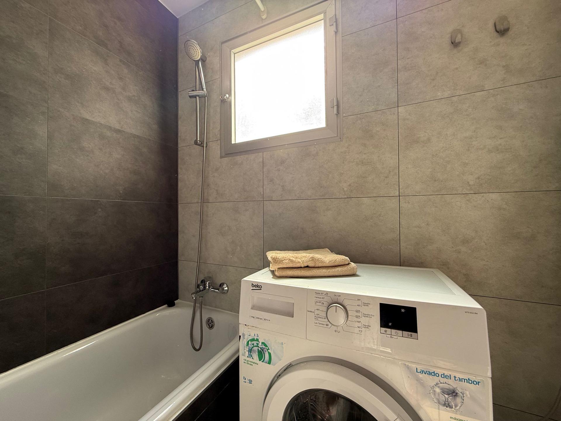 2 Bed, 1 Bath, ApartmentFor Sale, San Pedro Del Pinatar, Murcia