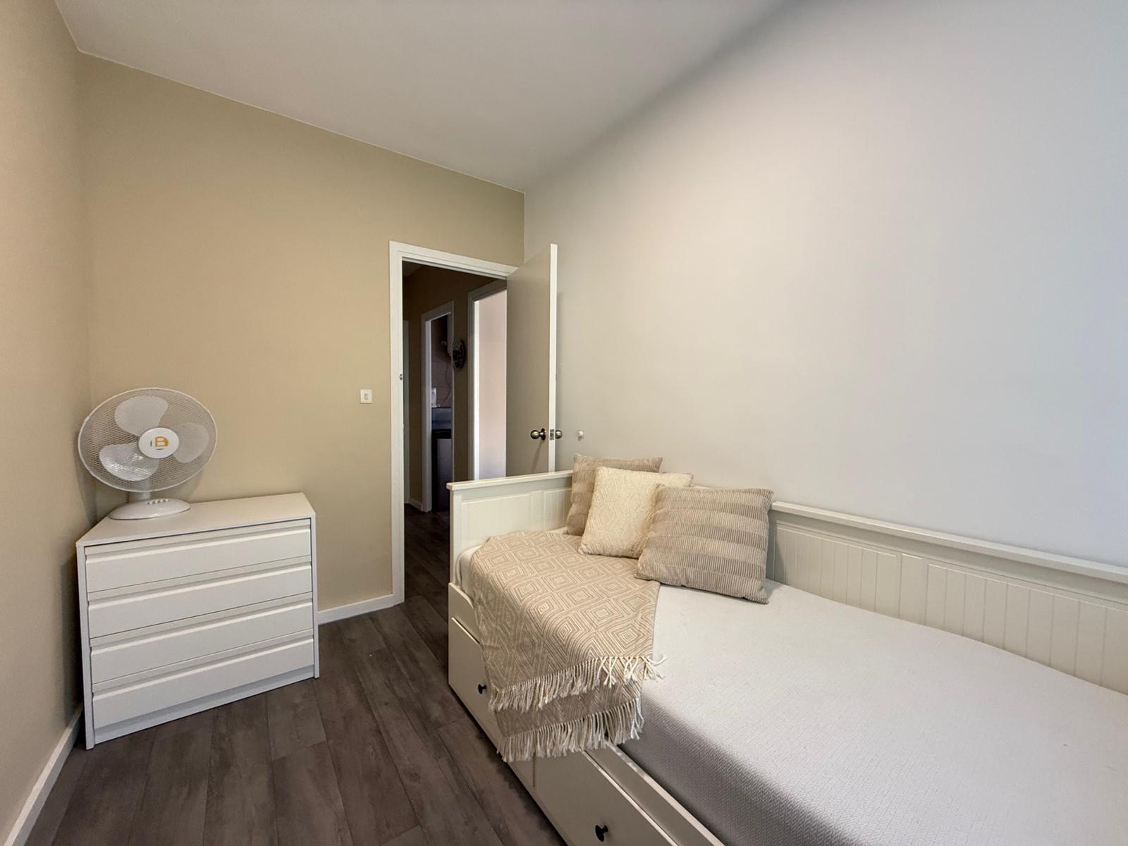 2 Bed, 1 Bath, ApartmentFor Sale, San Pedro Del Pinatar, Murcia