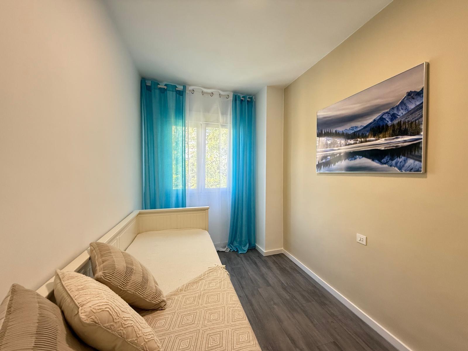 2 Bed, 1 Bath, ApartmentFor Sale, San Pedro Del Pinatar, Murcia