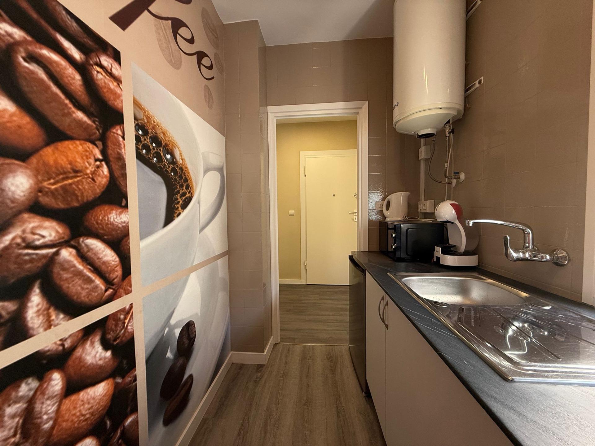 2 Bed, 1 Bath, ApartmentFor Sale, San Pedro Del Pinatar, Murcia