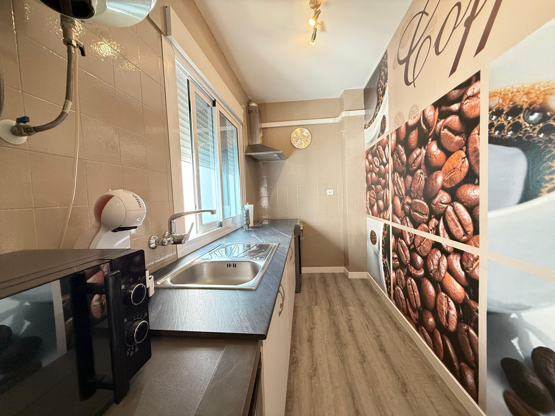 2 Bed, 1 Bath, ApartmentFor Sale, San Pedro Del Pinatar, Murcia