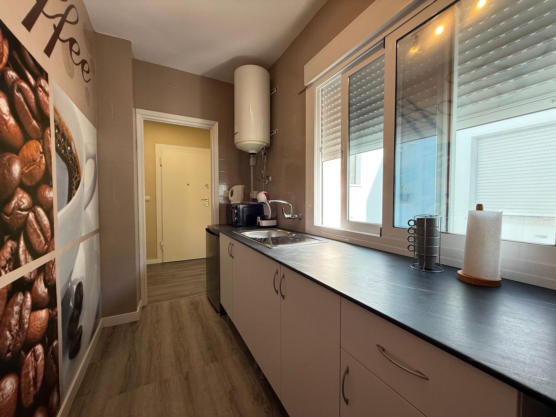 2 Bed, 1 Bath, ApartmentFor Sale, San Pedro Del Pinatar, Murcia