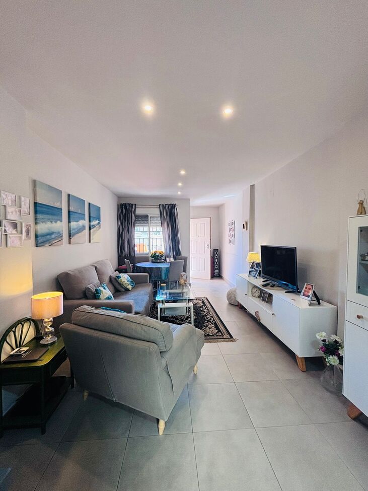 2 Bed, 2 Bath, ApartmentFor Sale, Los Altos - Dream Hills, Alicante