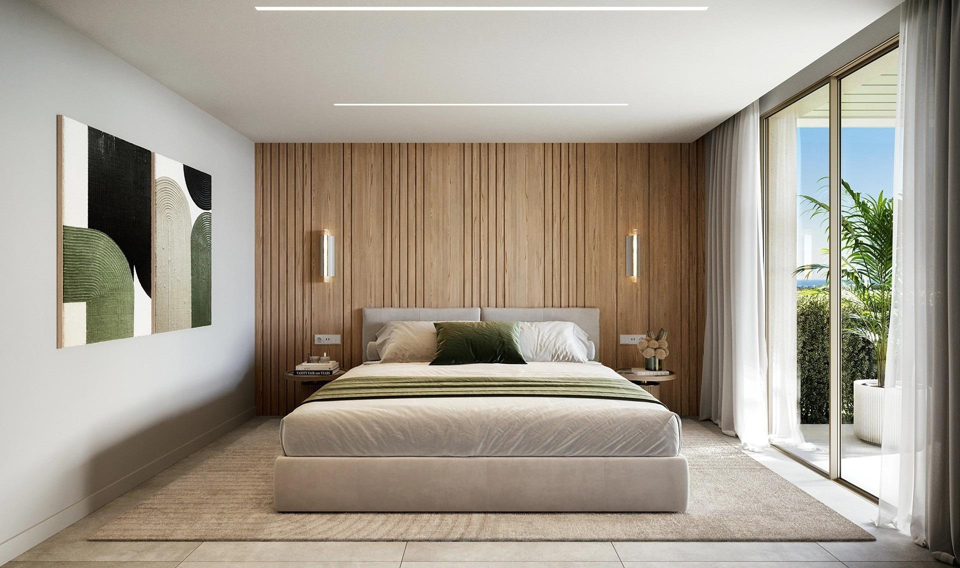 3 Bed, 3 Bath, ApartmentFor Sale, Estepona, Malaga