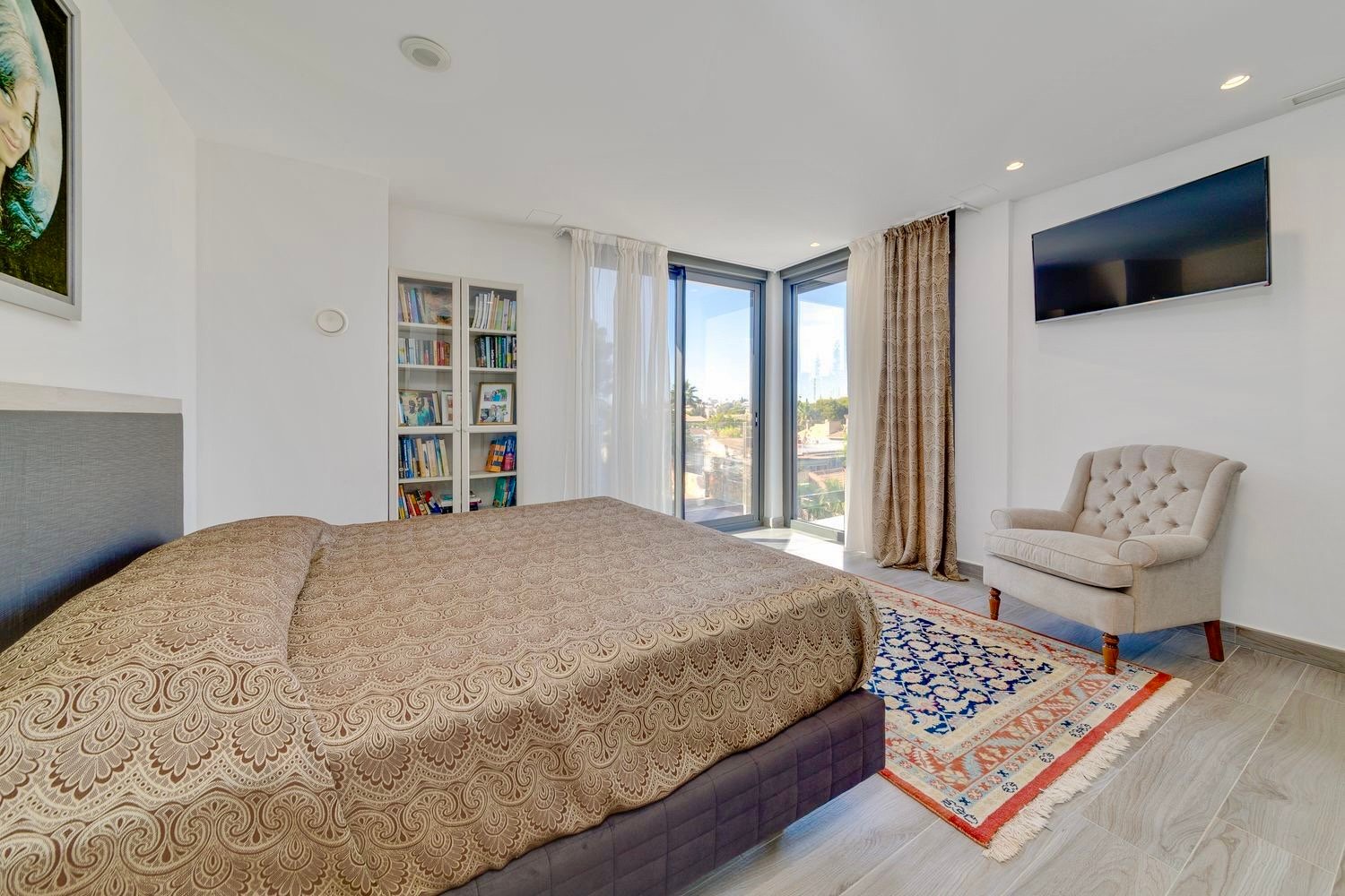 3 Bed, 4 Bath, HouseFor Sale, Torrevieja, Alicante