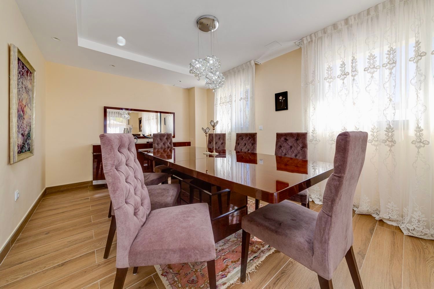 3 Bed, 4 Bath, HouseFor Sale, Torrevieja, Alicante