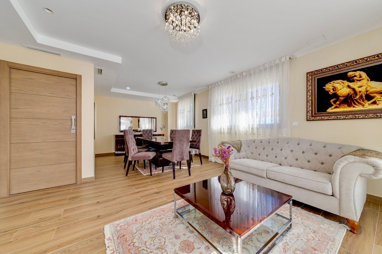 3 Bed, 4 Bath, HouseFor Sale, Torrevieja, Alicante