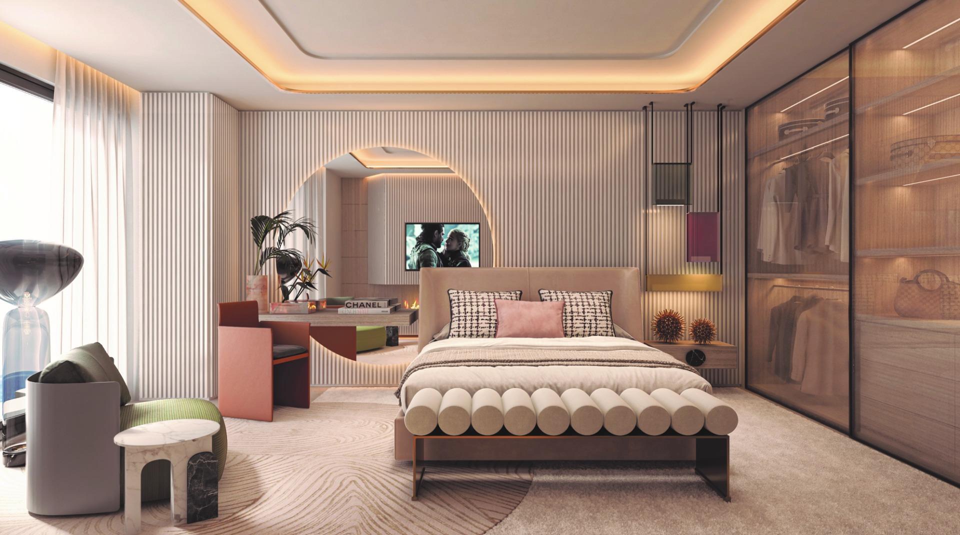 3 Bed, 3 Bath, HouseFor Sale, Marbella, Malaga