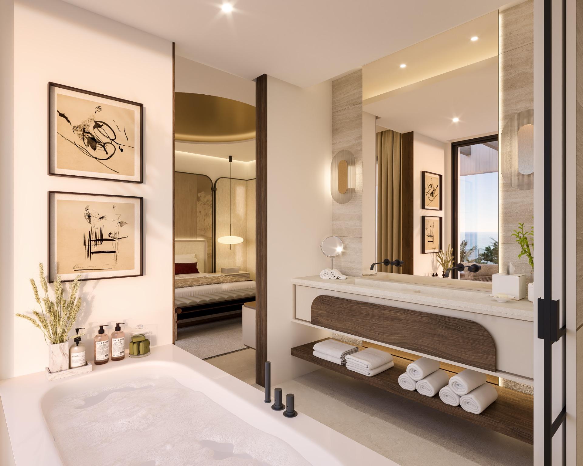 3 Bed, 3 Bath, HouseFor Sale, Marbella, Malaga