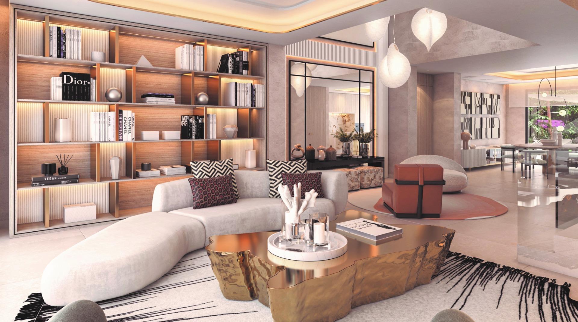 3 Bed, 3 Bath, HouseFor Sale, Marbella, Malaga