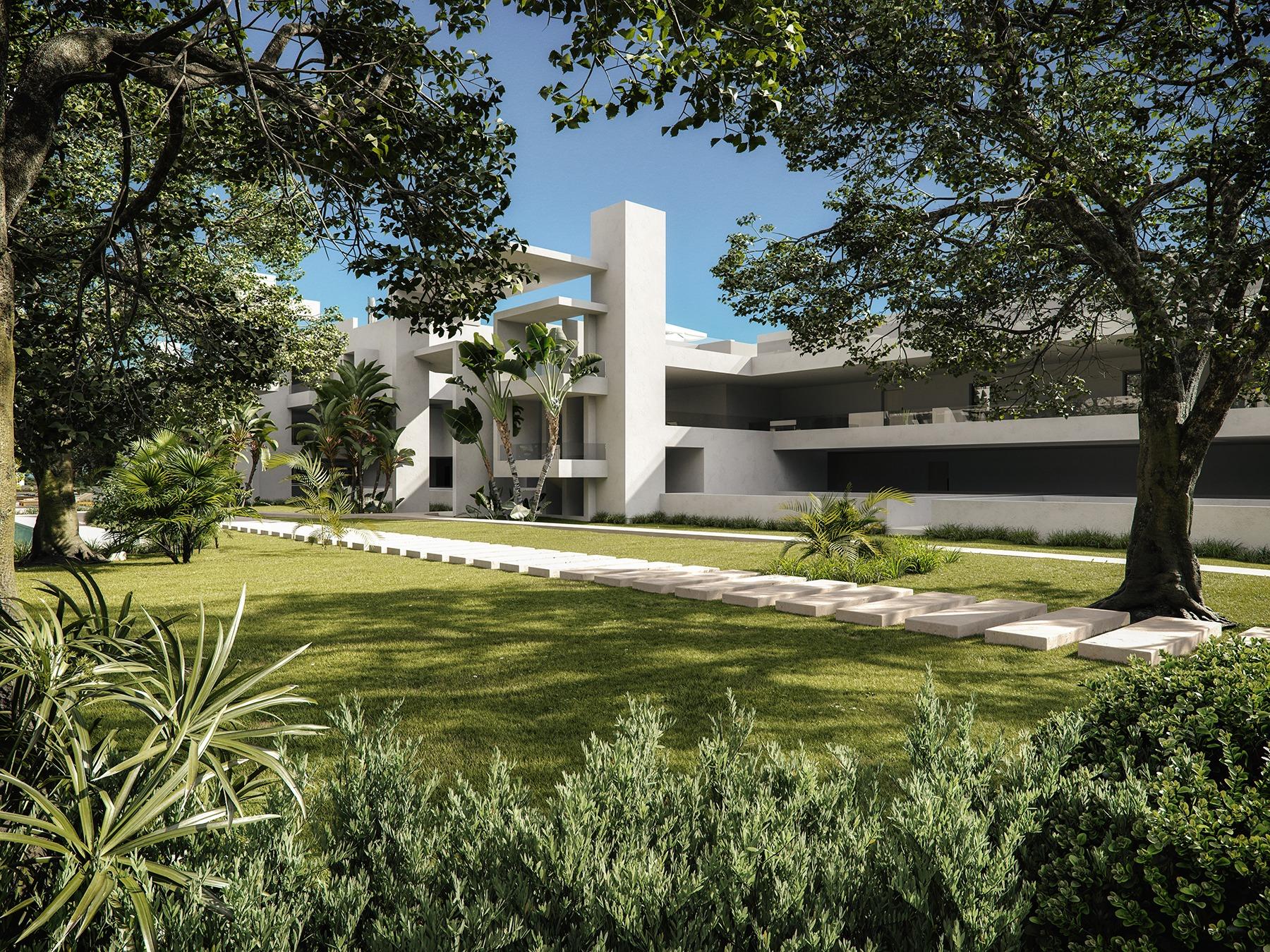 4 Bed, 2 Bath, ApartmentFor Sale, Casares, Malaga