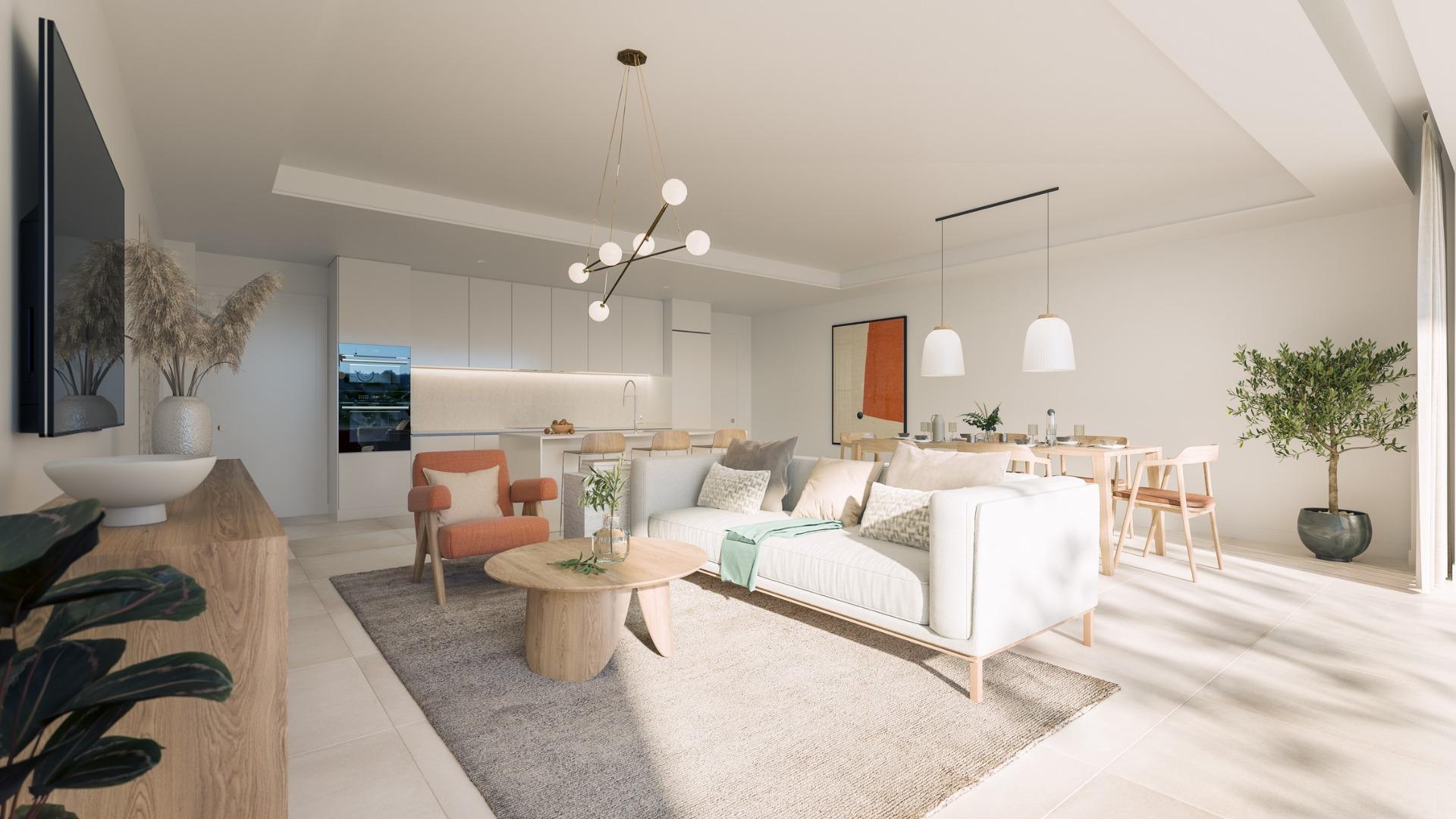 3 Bed, 2 Bath, HouseFor Sale, Mijas, Malaga