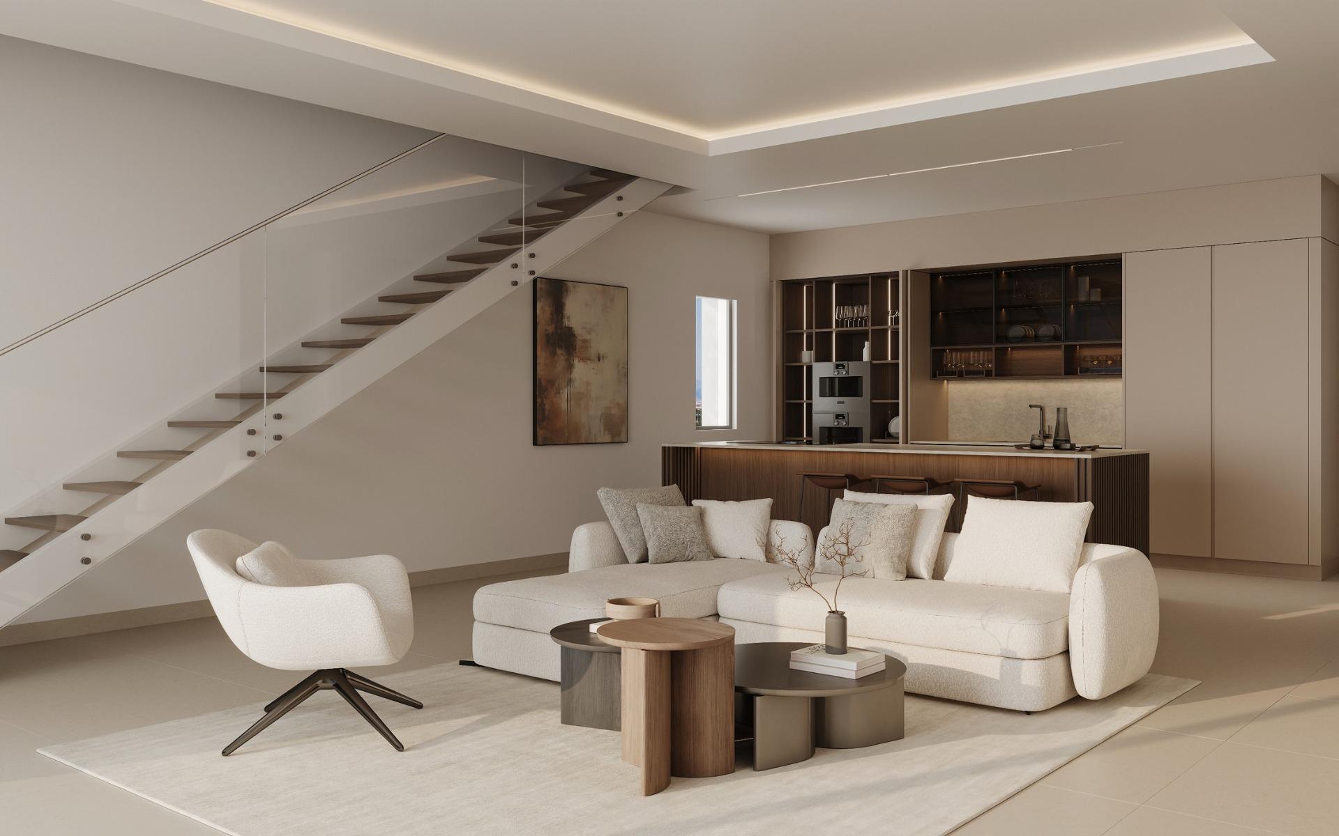 2 Bed, 2 Bath, ApartmentFor Sale, Marbella, Malaga