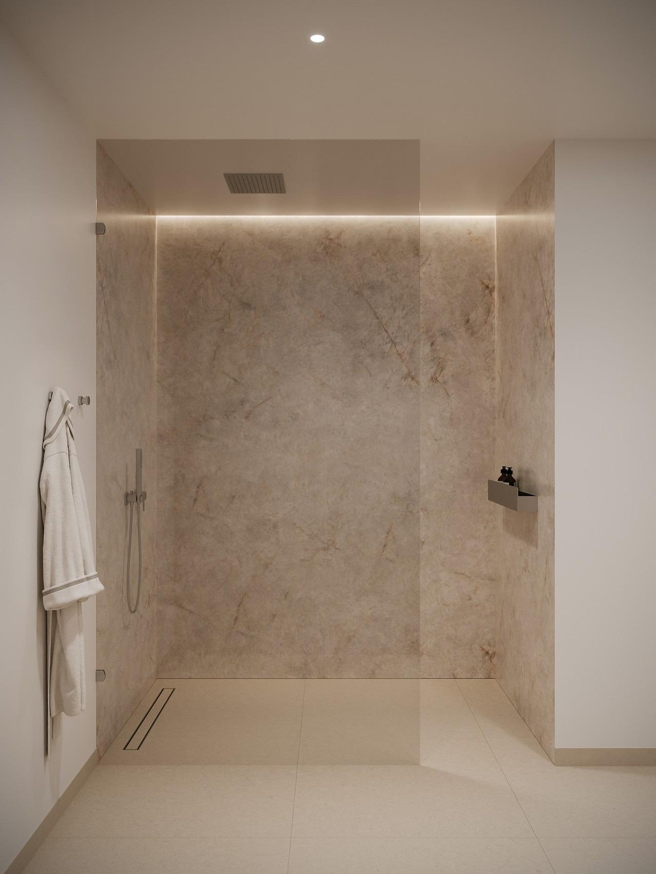 2 Bed, 2 Bath, ApartmentFor Sale, Marbella, Malaga