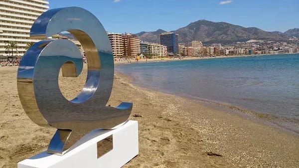 3 Bed, 2 Bath, ApartmentFor Sale, Fuengirola, Malaga