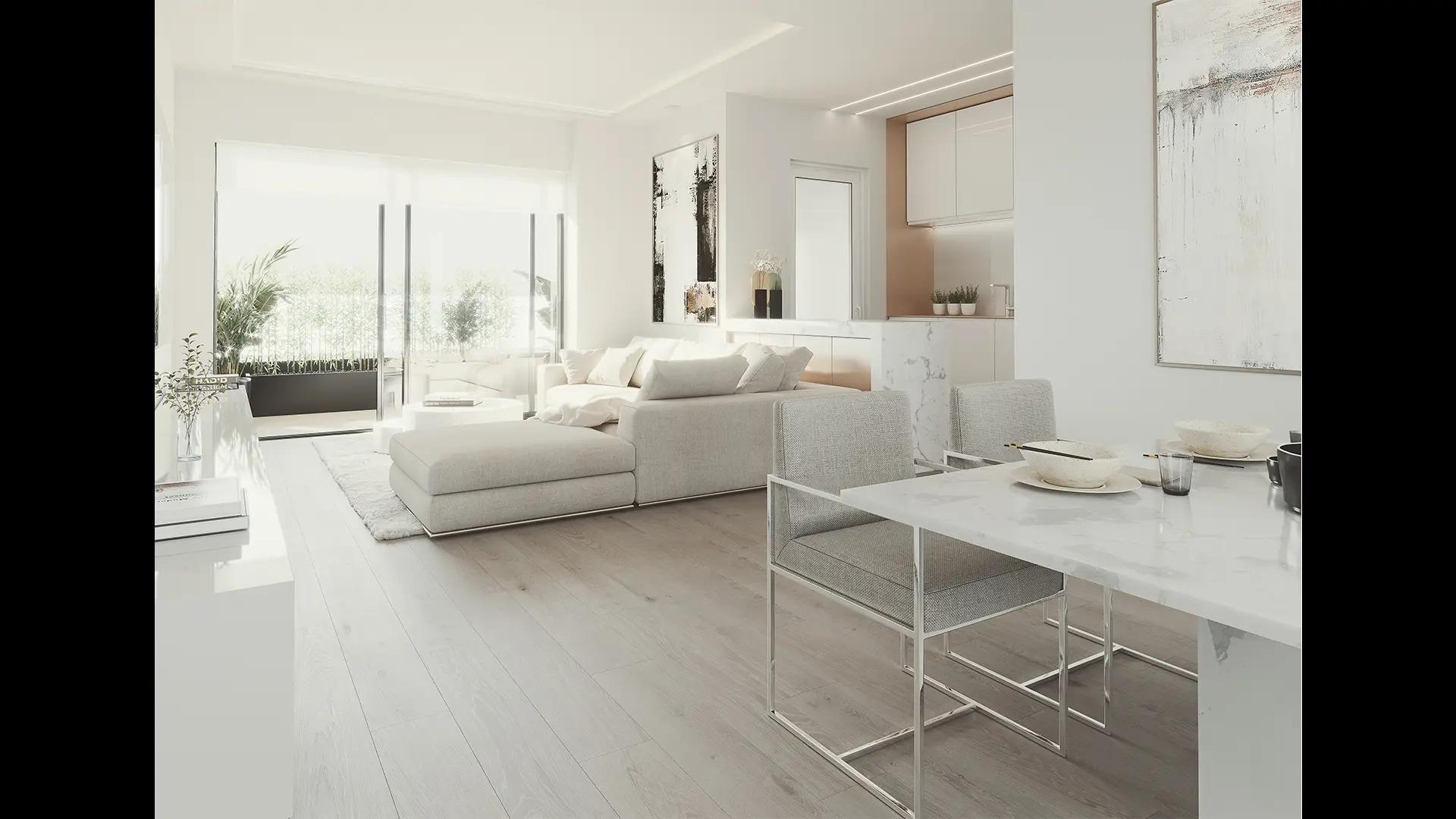 3 Bed, 2 Bath, ApartmentFor Sale, Fuengirola, Malaga