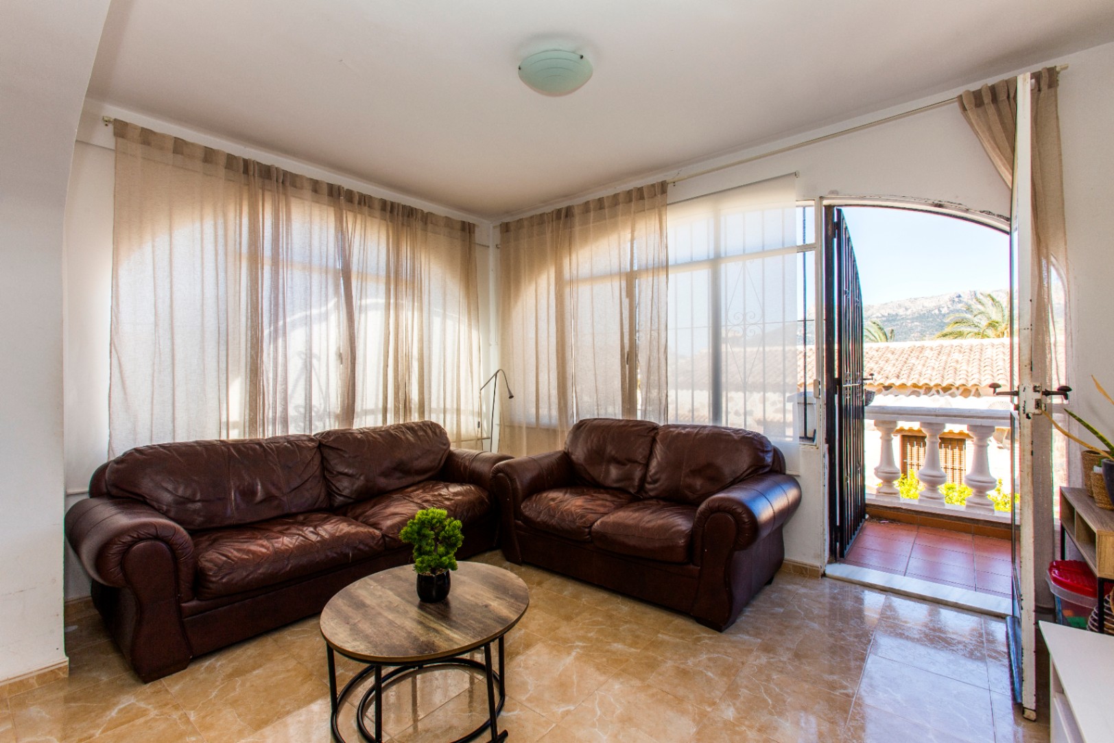 3 Bed, 2 Bath, HouseFor Sale, Calpe, Alicante
