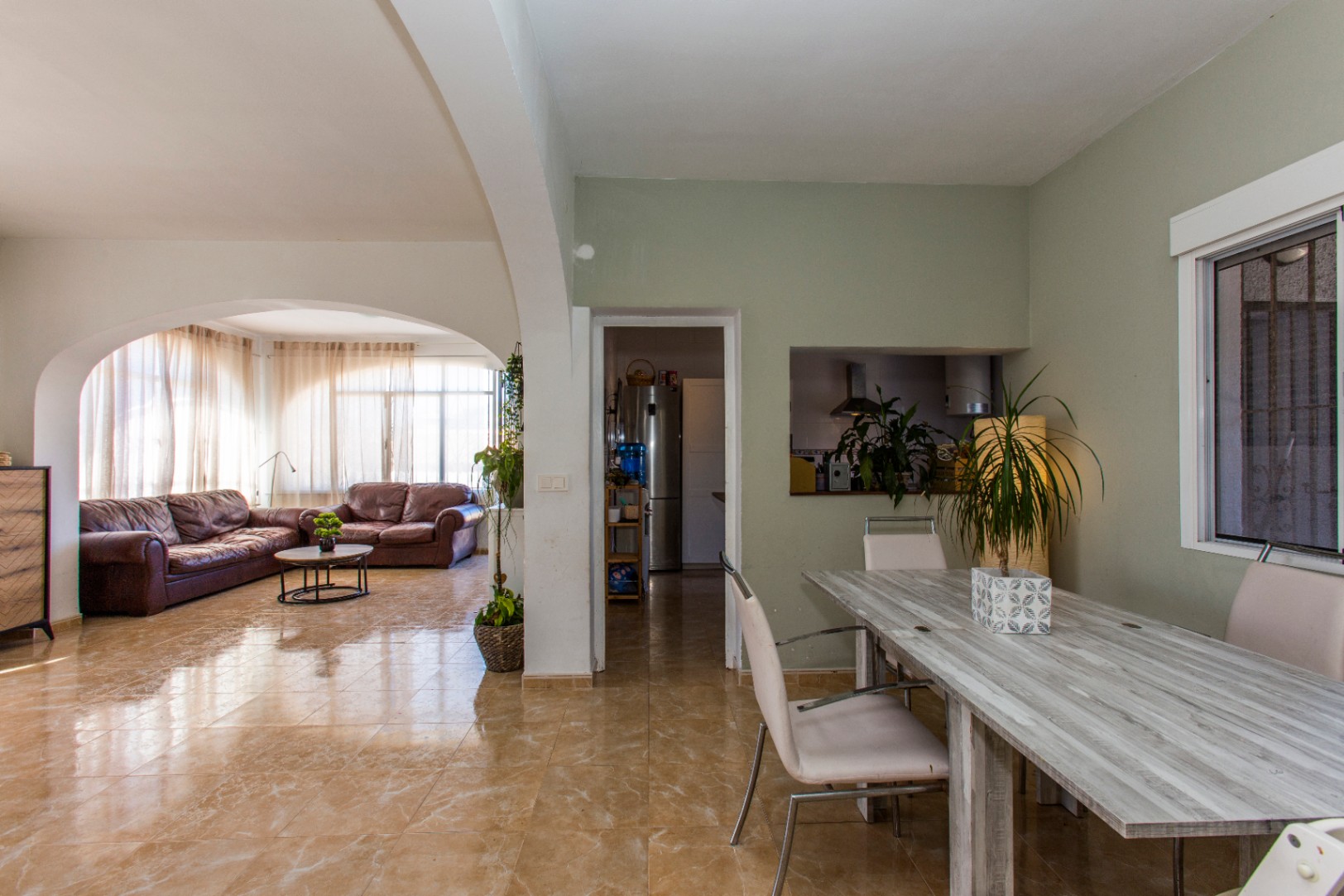 3 Bed, 2 Bath, HouseFor Sale, Calpe, Alicante