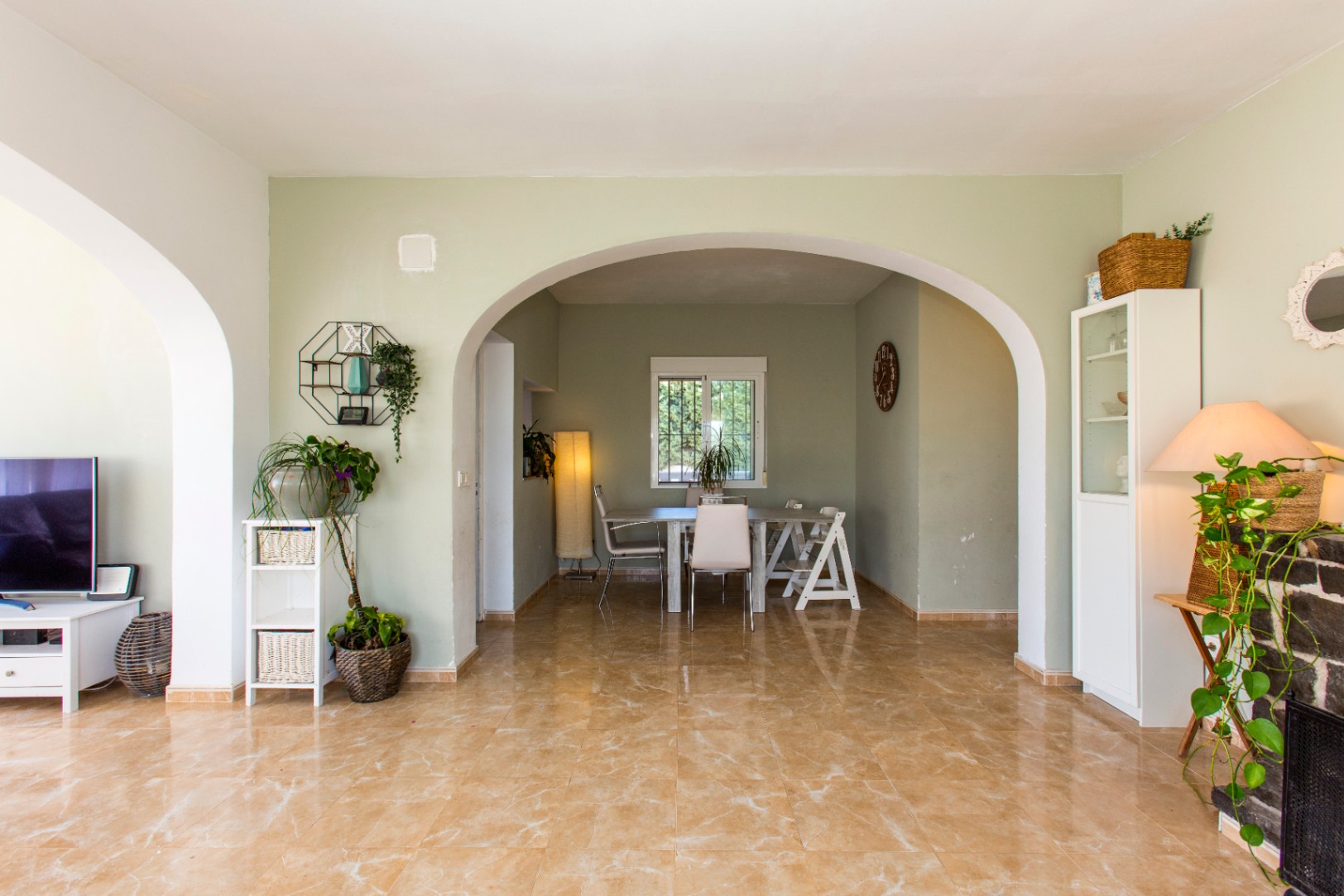 3 Bed, 2 Bath, HouseFor Sale, Calpe, Alicante