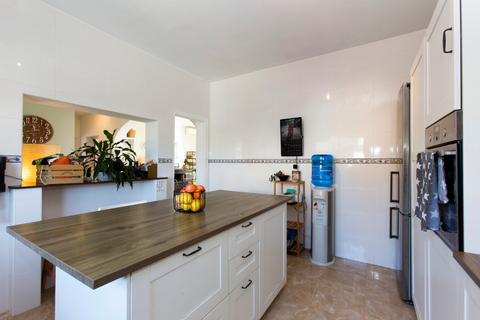 3 Bed, 2 Bath, HouseFor Sale, Calpe, Alicante